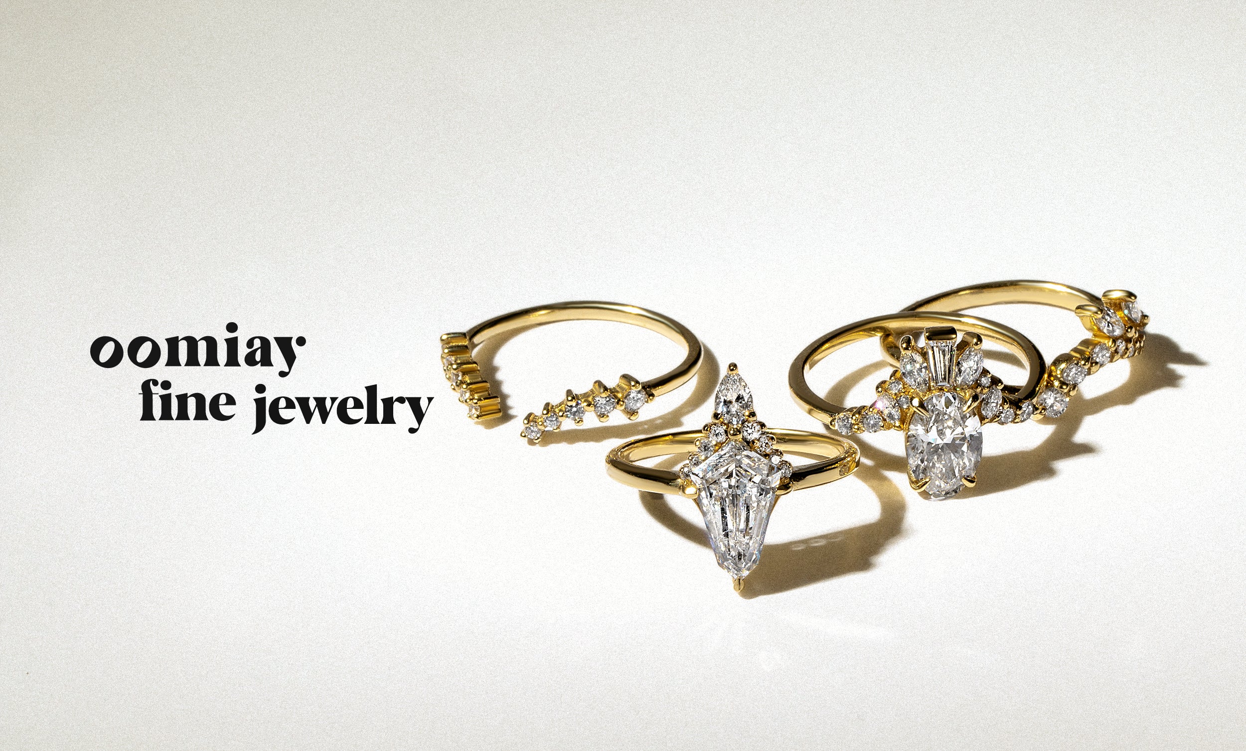 Jewelry Designed for Your Signature