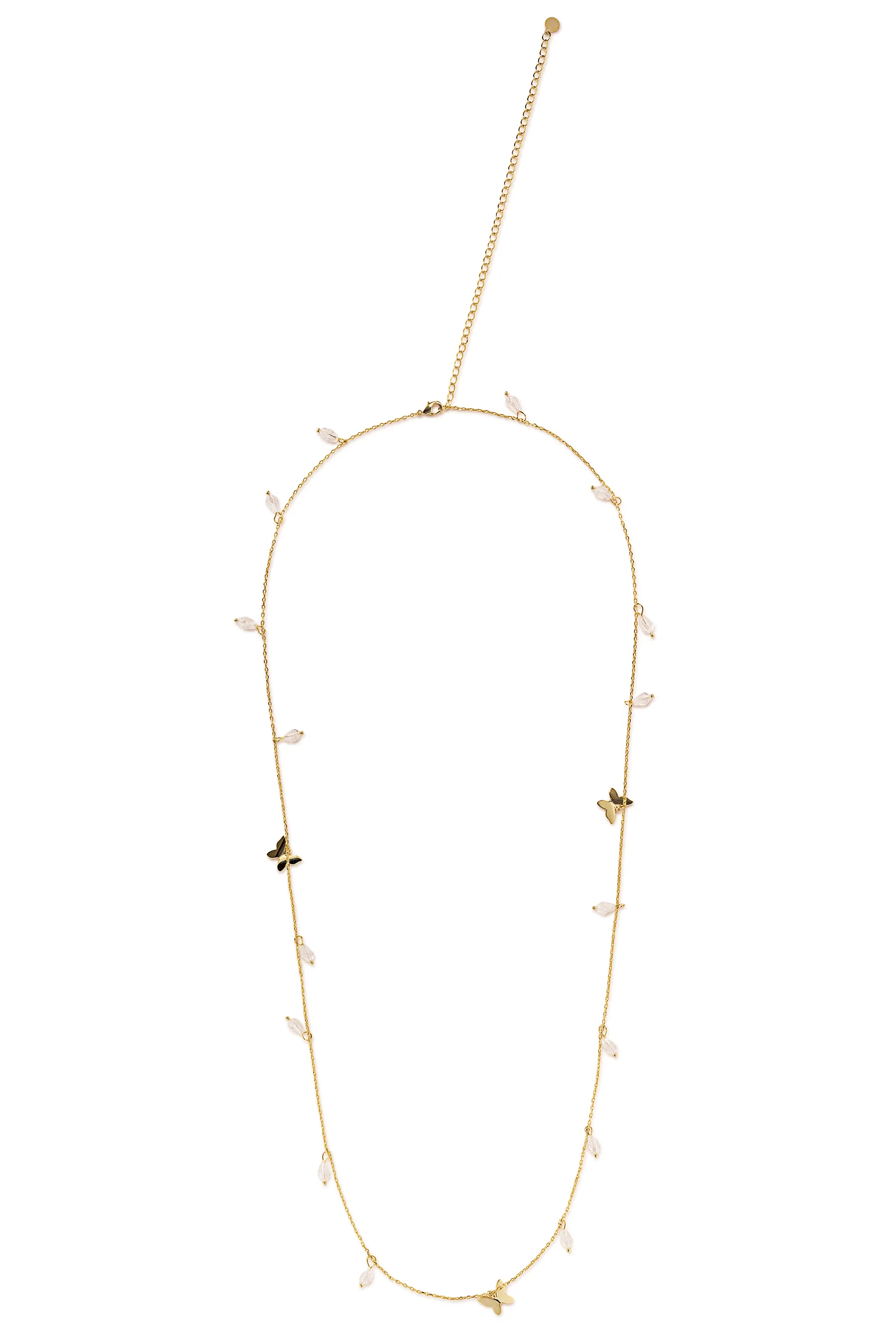 Aerial | Body Chain - Image 3