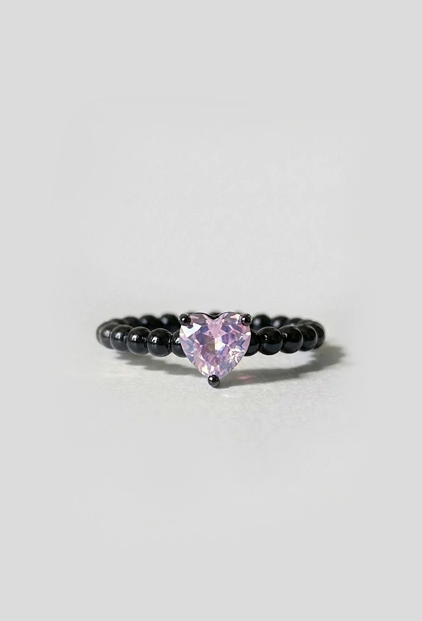Allure Ring