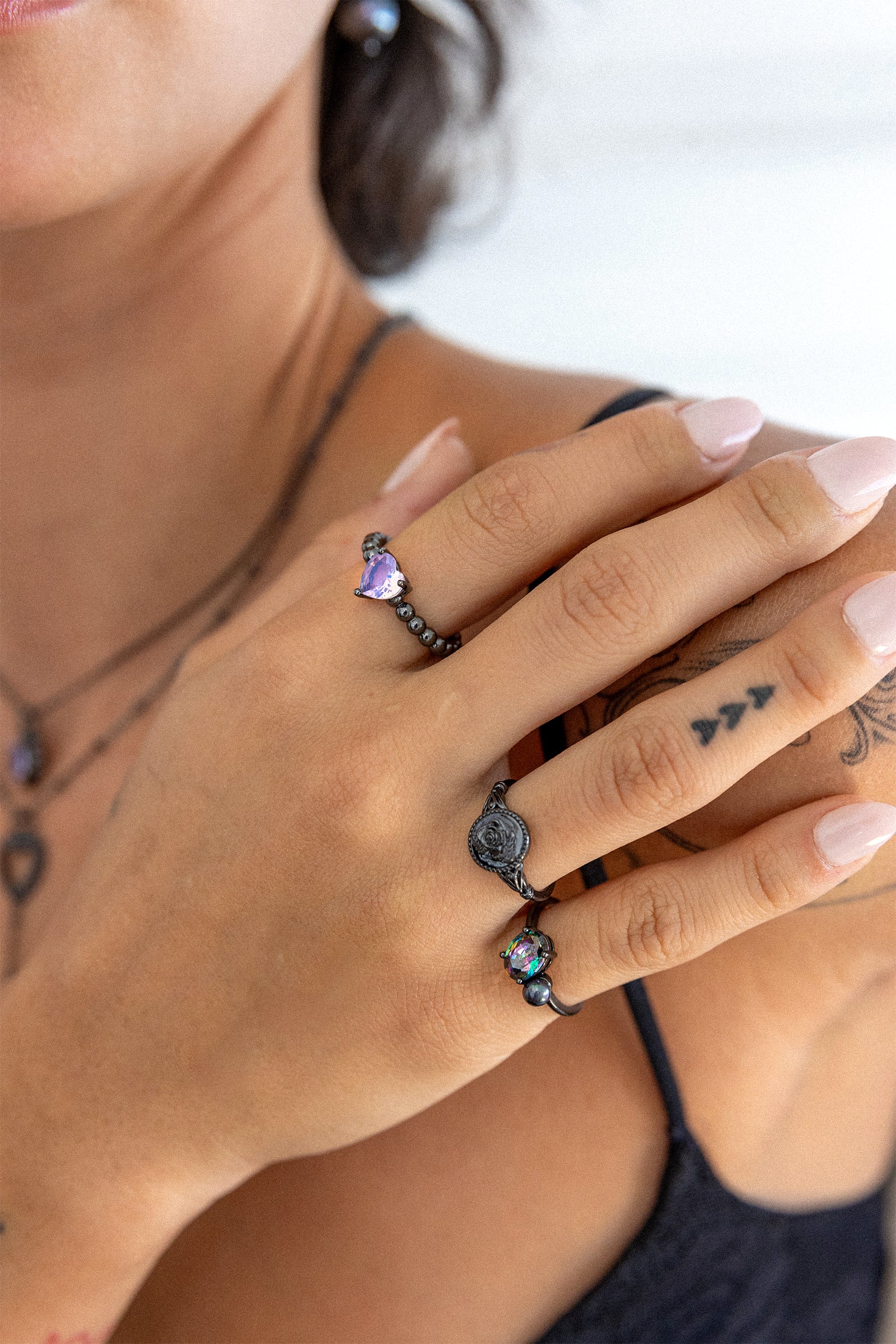 Allure Ring - Image 2