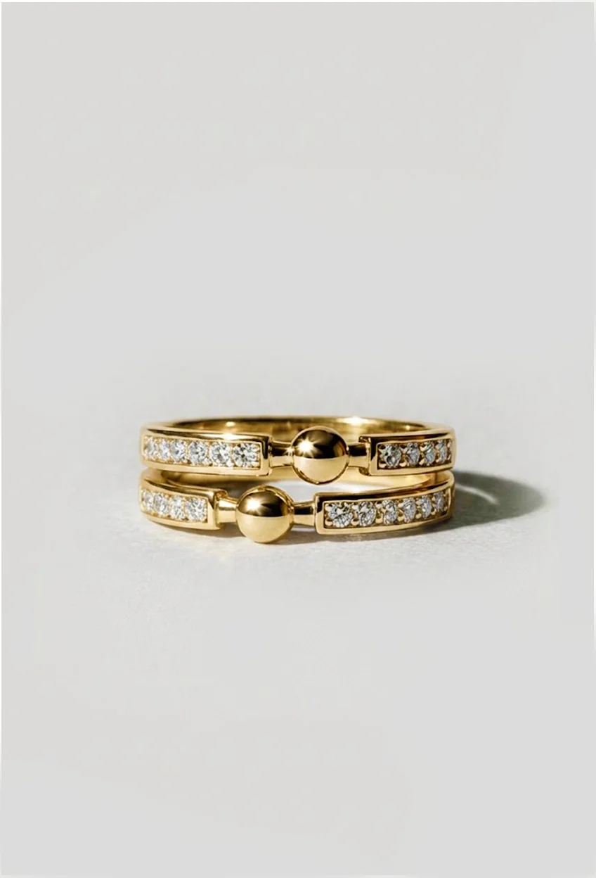 Arcade Ring