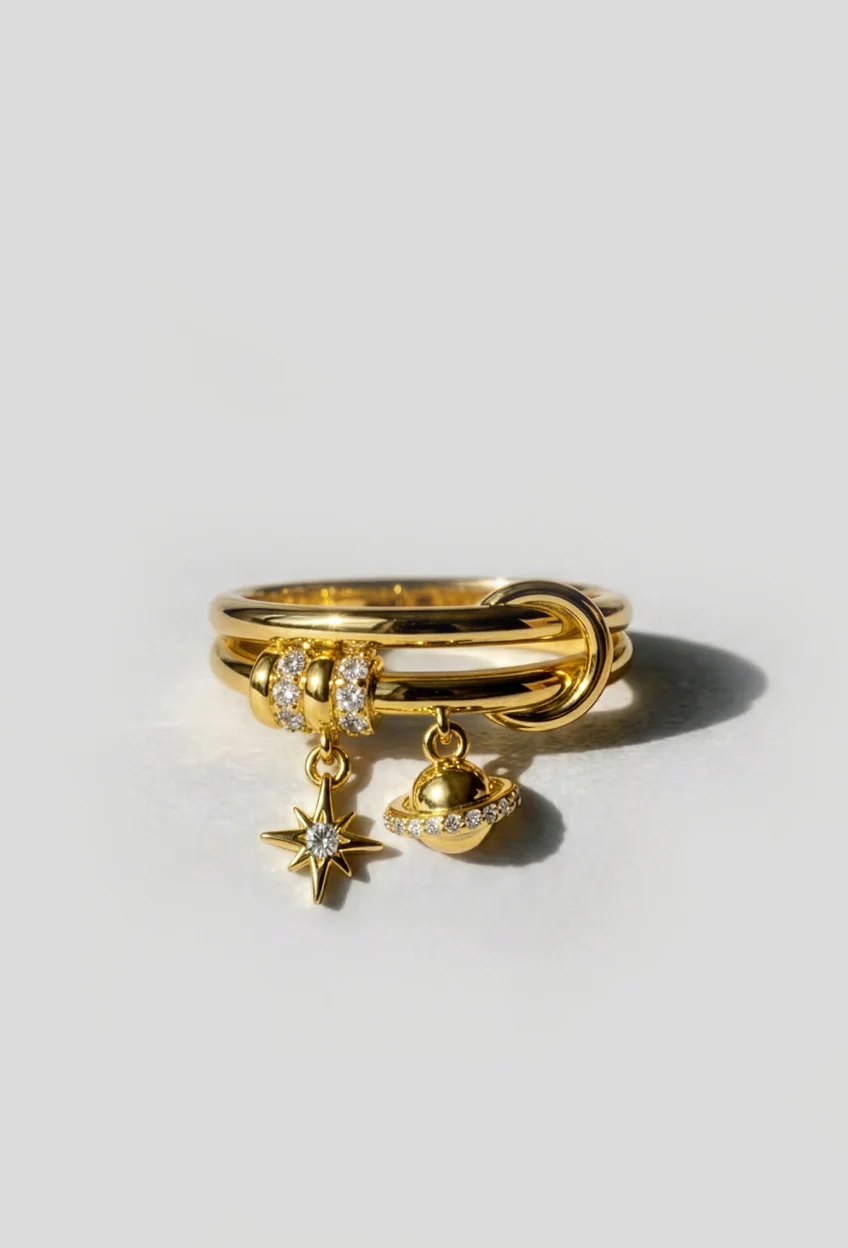 Astra Ring