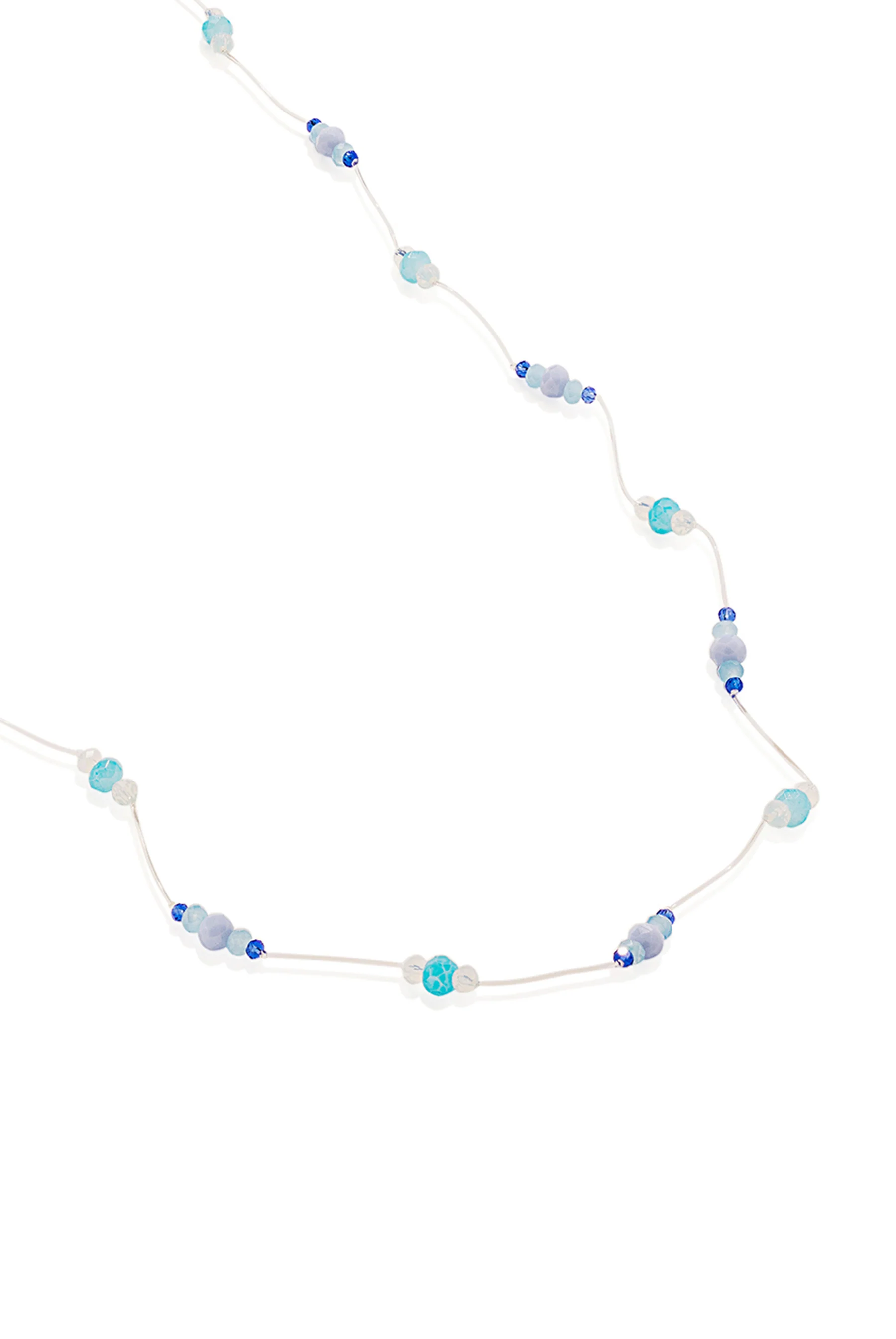 Blue Lagoon | Body Chain - Image 4