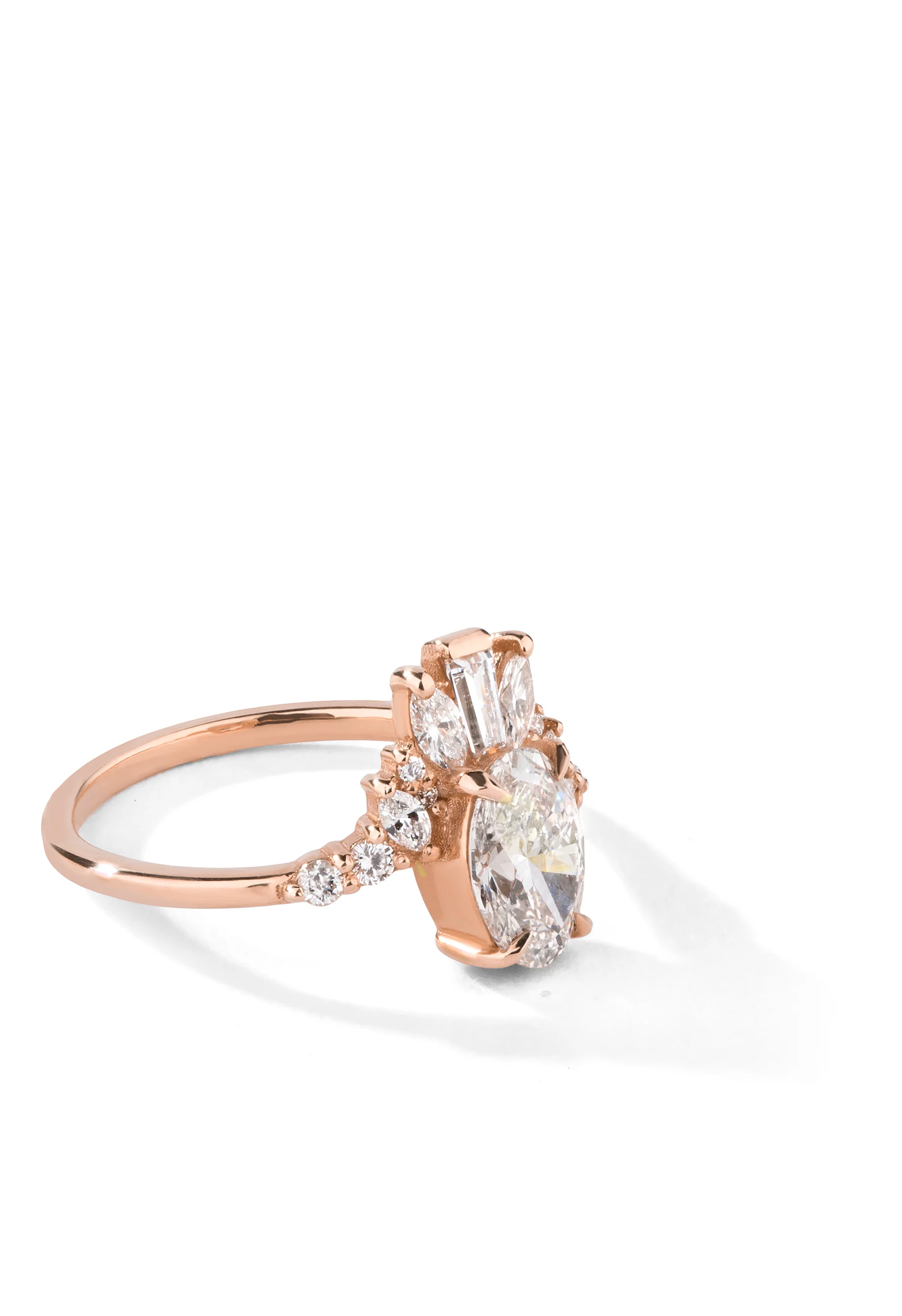 Cabana Fine 14K Ring - Image 6