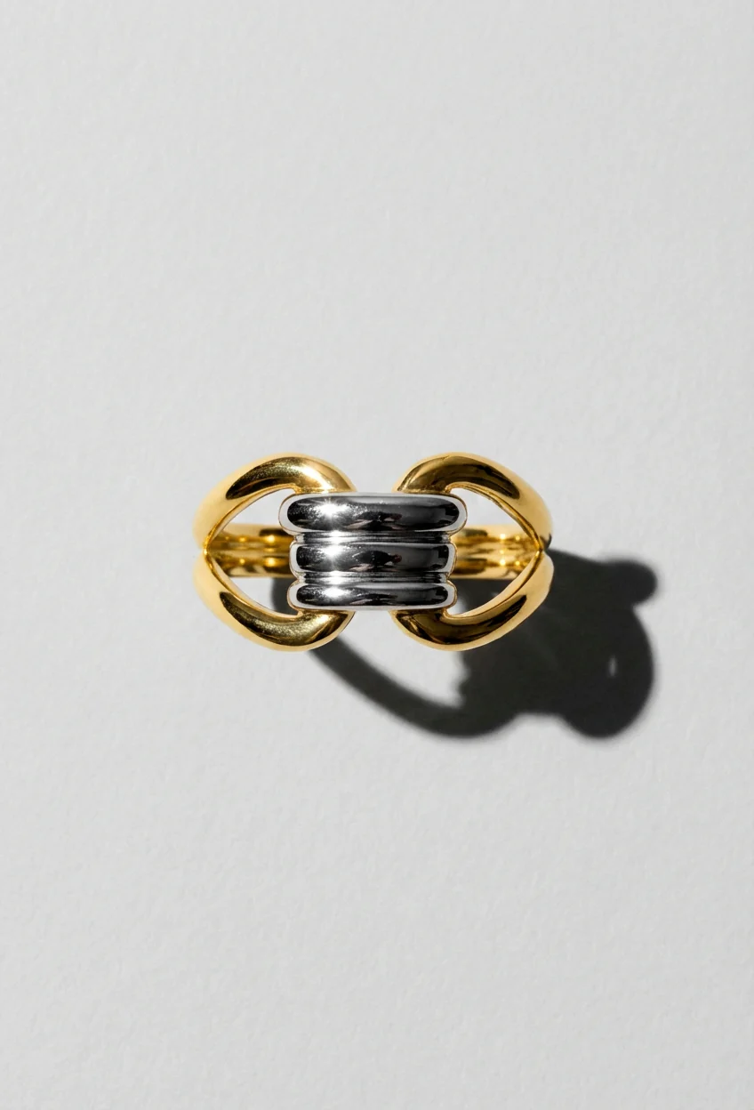 Cage Ring