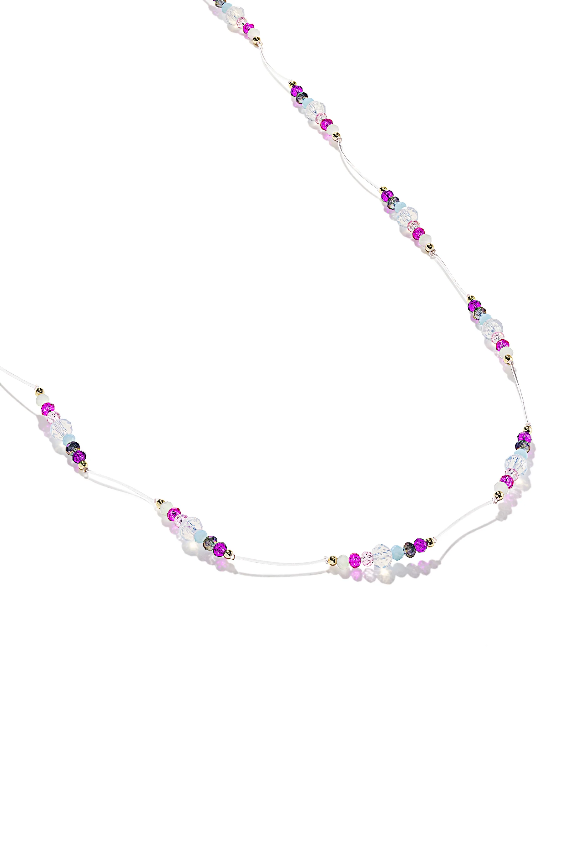 Carnival | Body Chain - Image 4