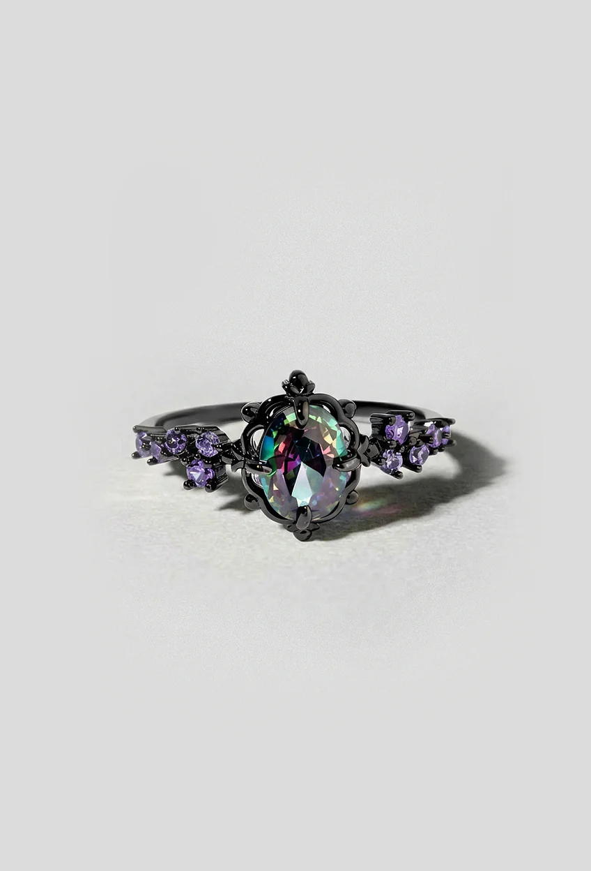 Chalice Ring