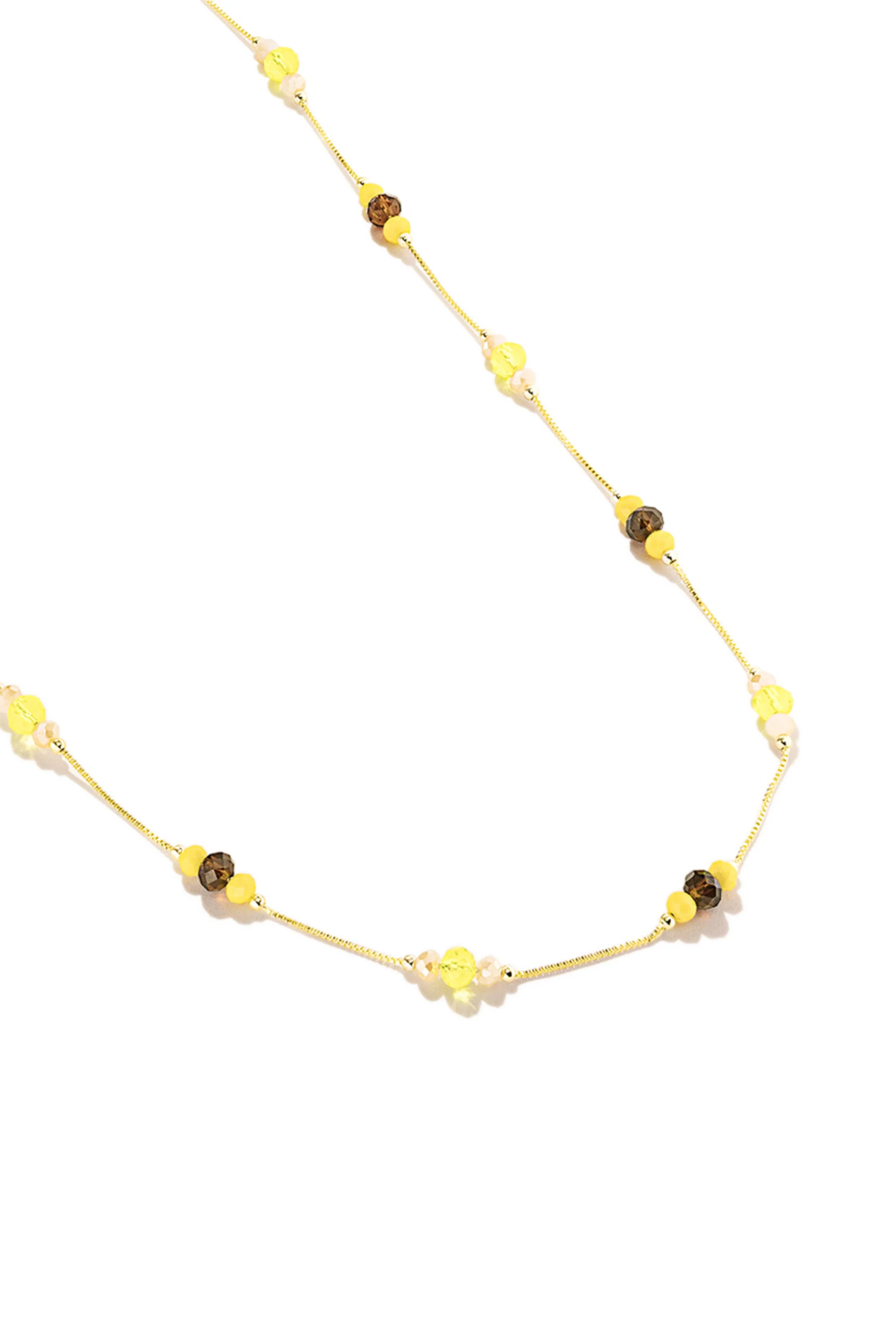 Chrysanthemum | Body Chain - Image 3