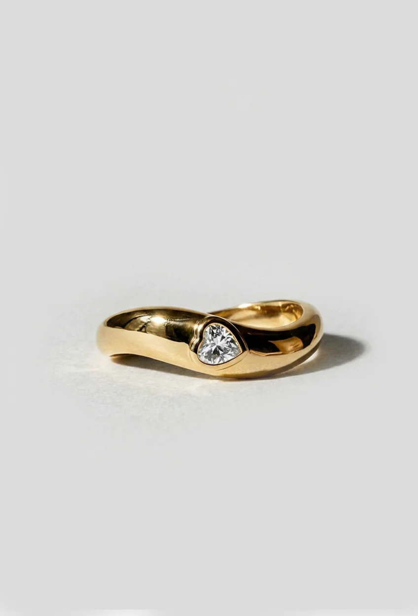 Crush Ring