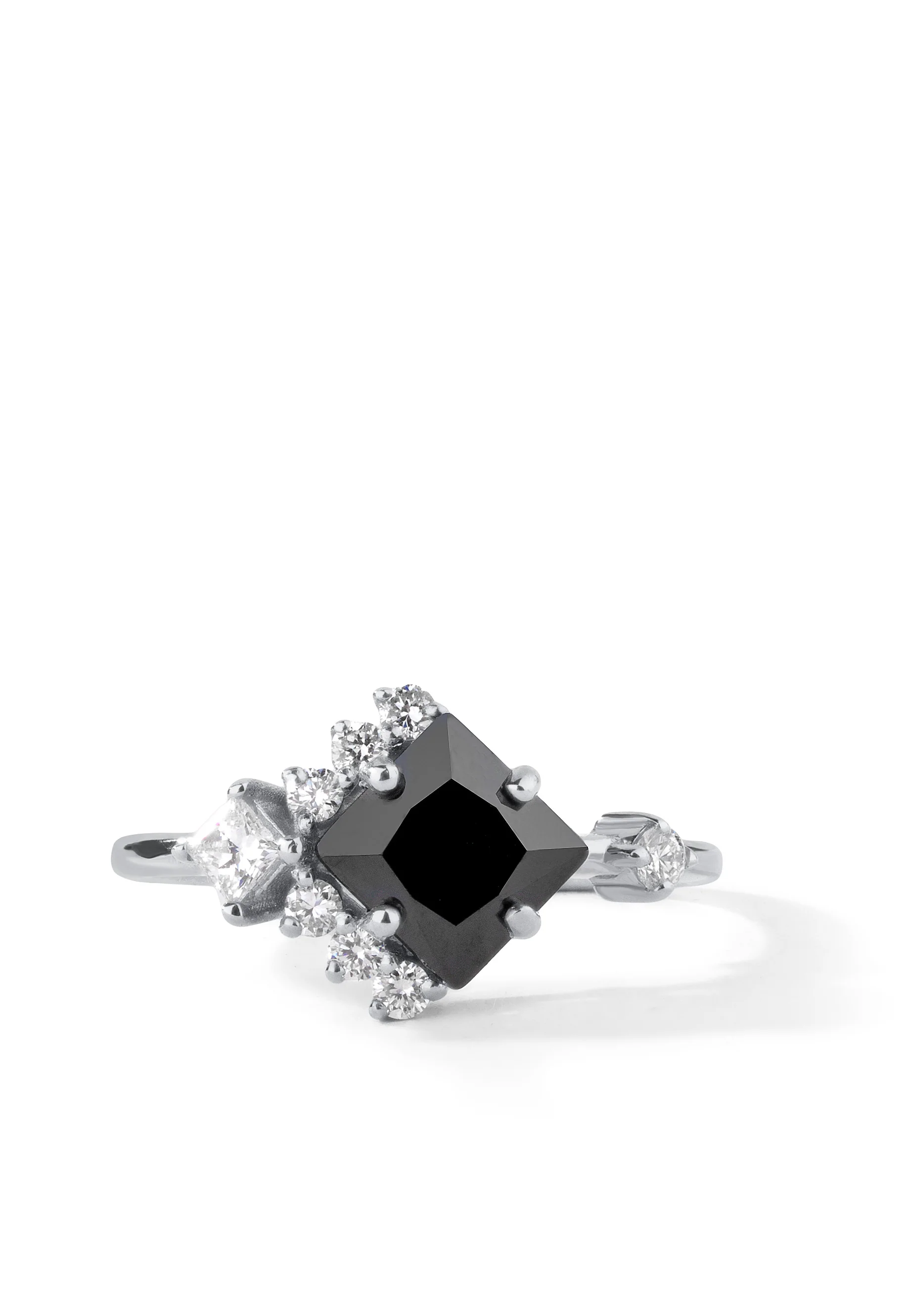 Domain Fine 14K Ring - Image 10