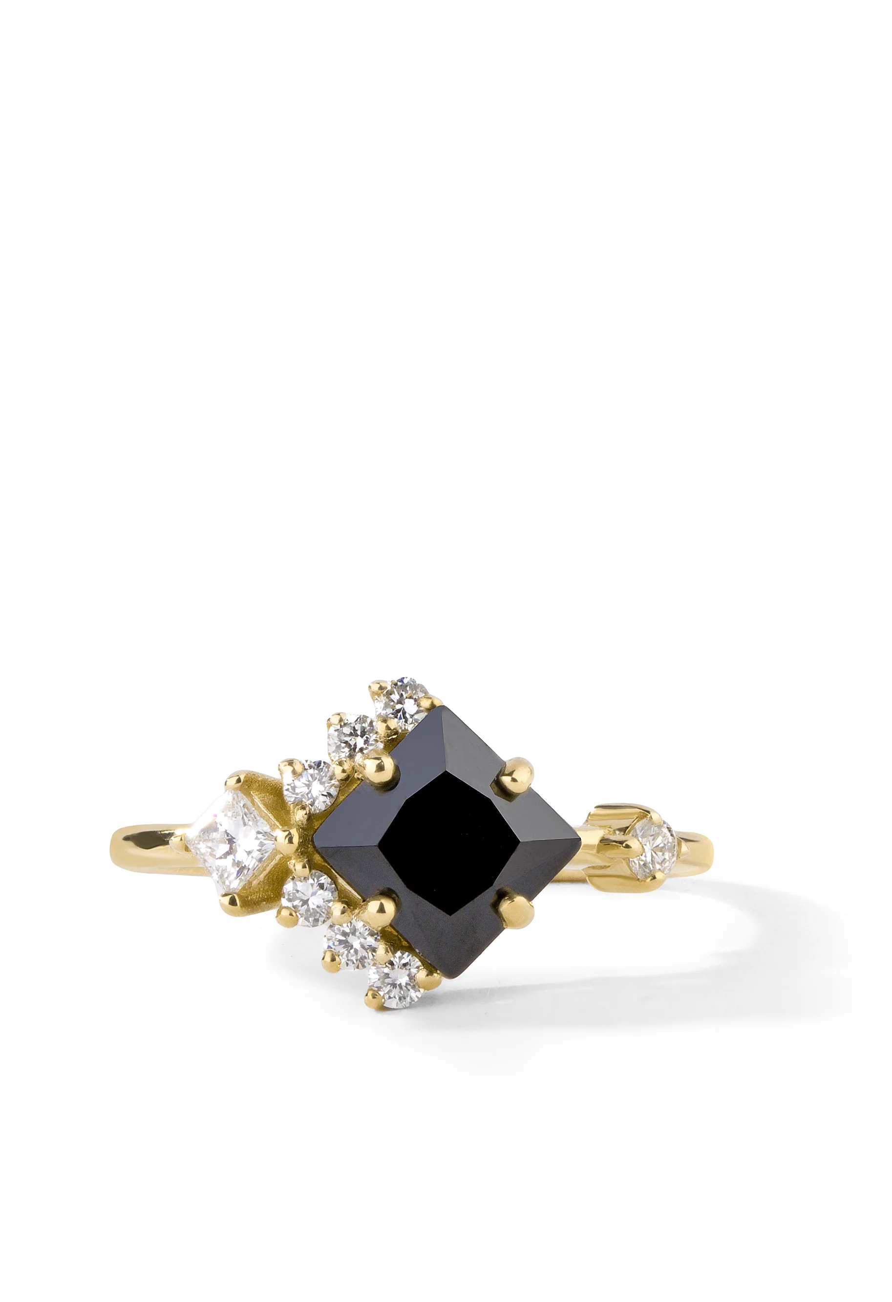 Domain Fine 14K Ring - Image 4