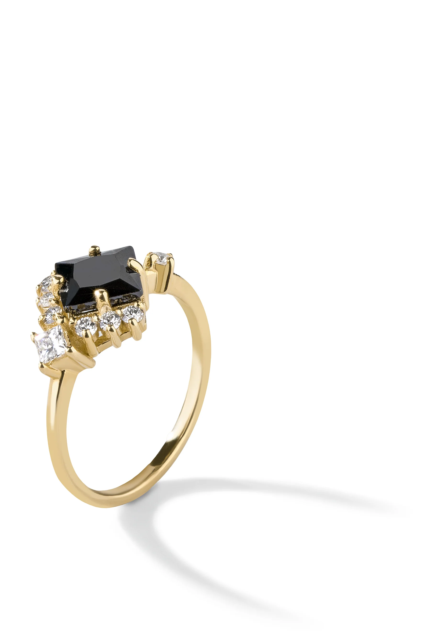Domain Fine 14K Ring - Image 6