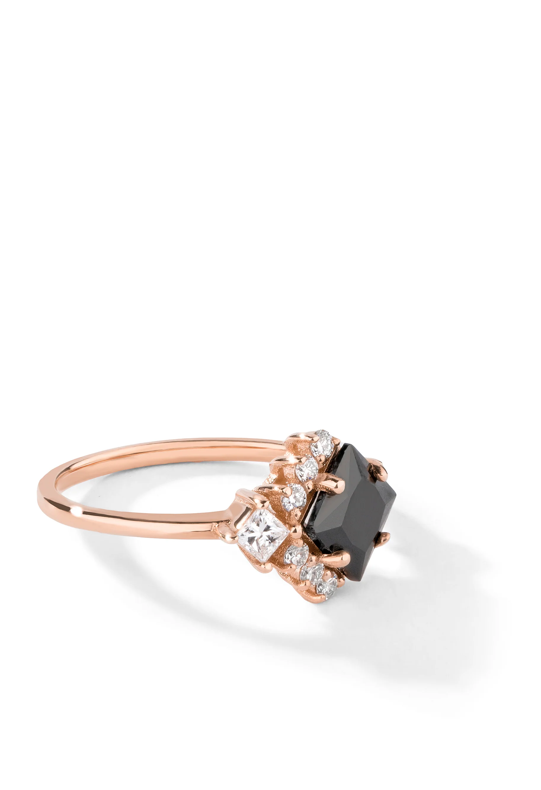 Domain Fine 14K Ring - Image 8