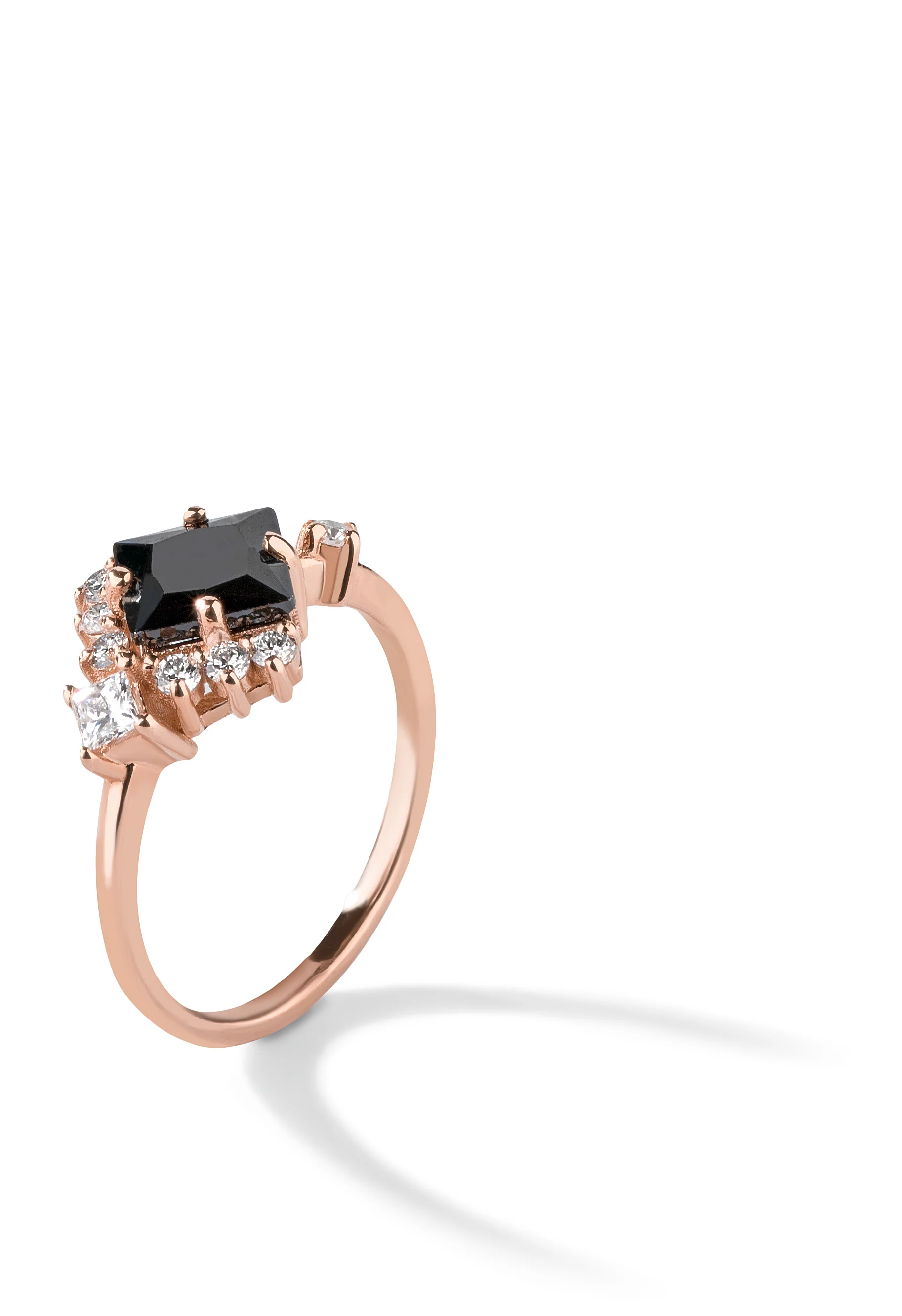 Domain Fine 14K Ring - Image 9