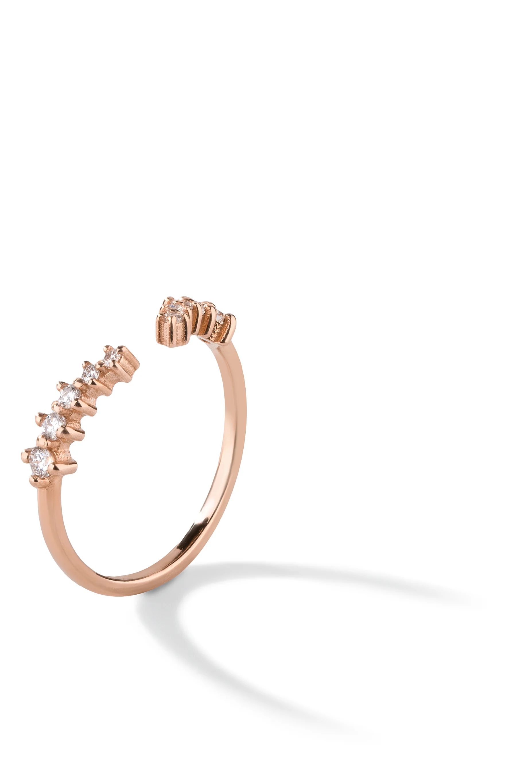 Dragon Fine 14K Ring - Image 6