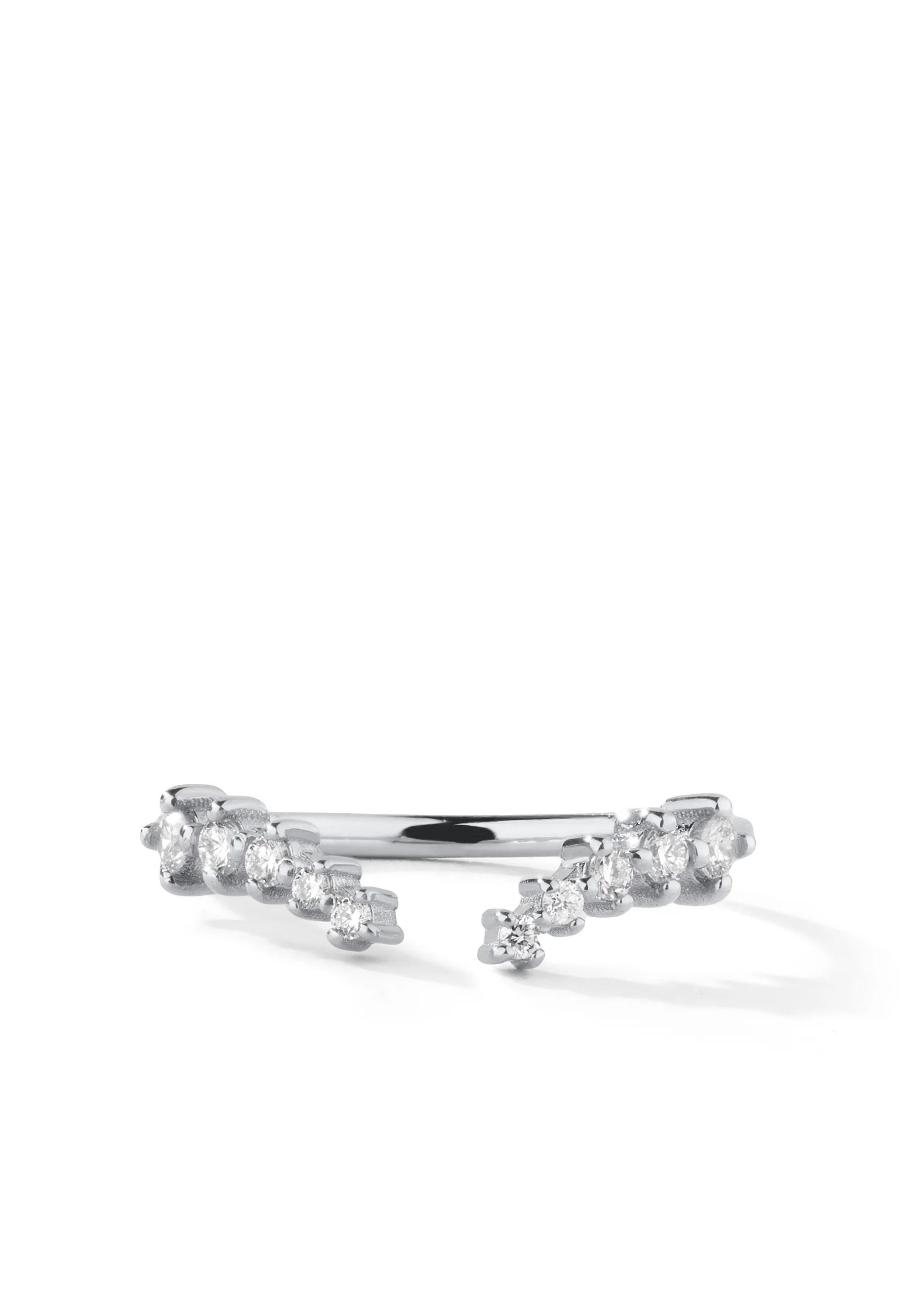 Dragon Fine 14K Ring - Image 7