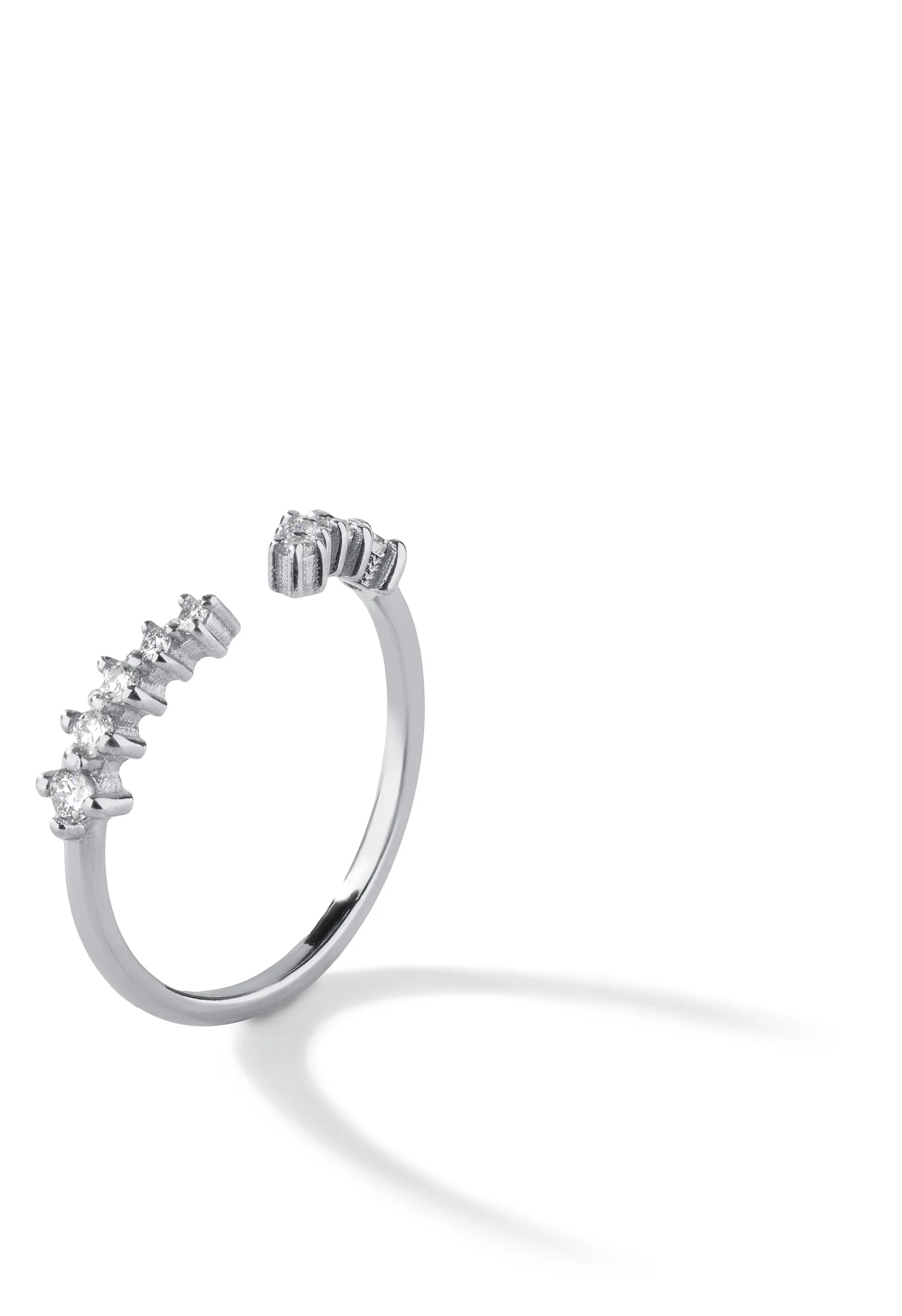 Dragon Fine 14K Ring - Image 9