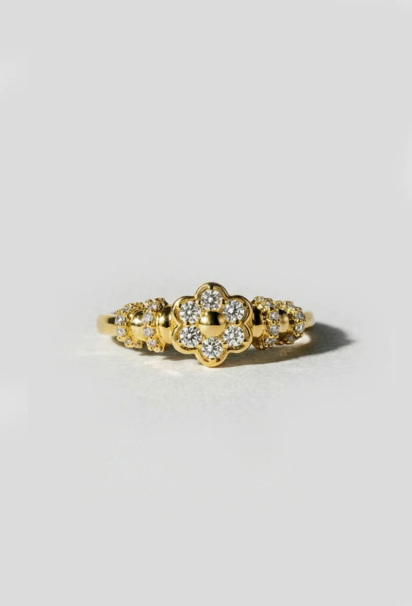 Florence Ring