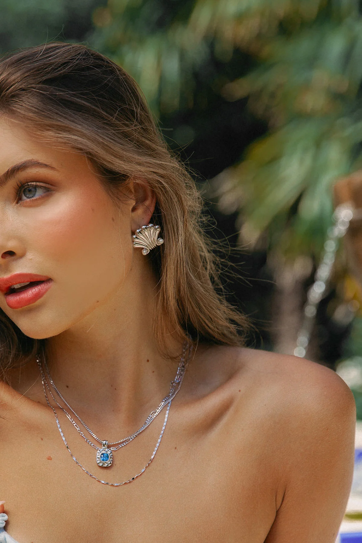 Hamptons Earrings - Image 2