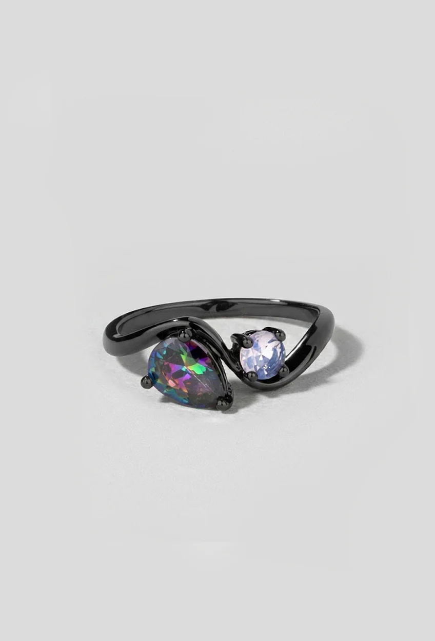 Hideaway Ring