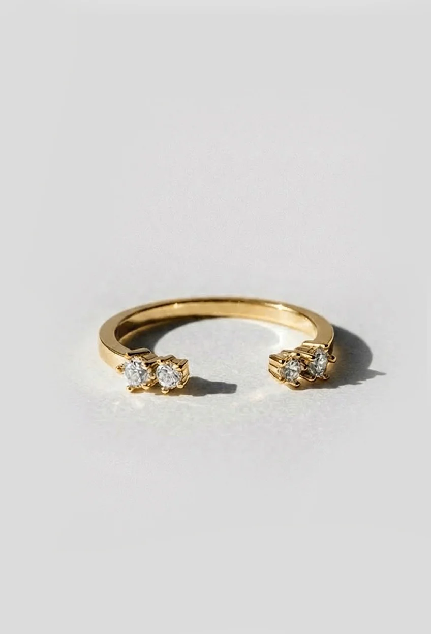 Horizon Ring