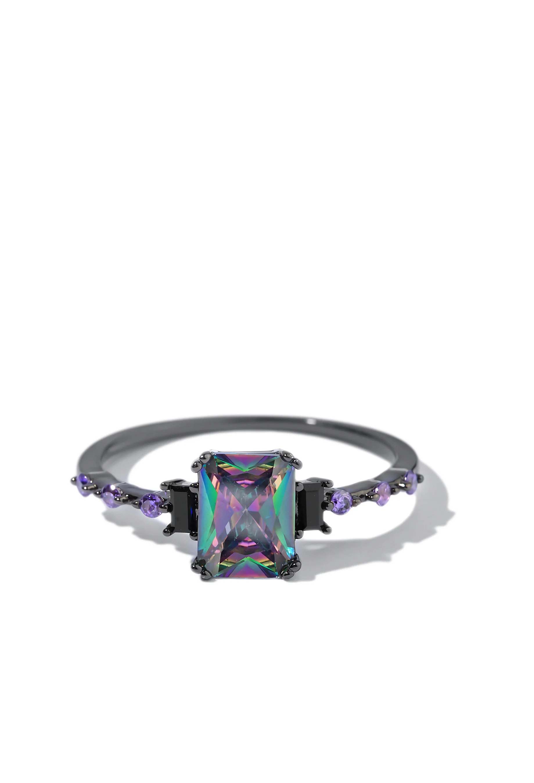Ironclad Ring