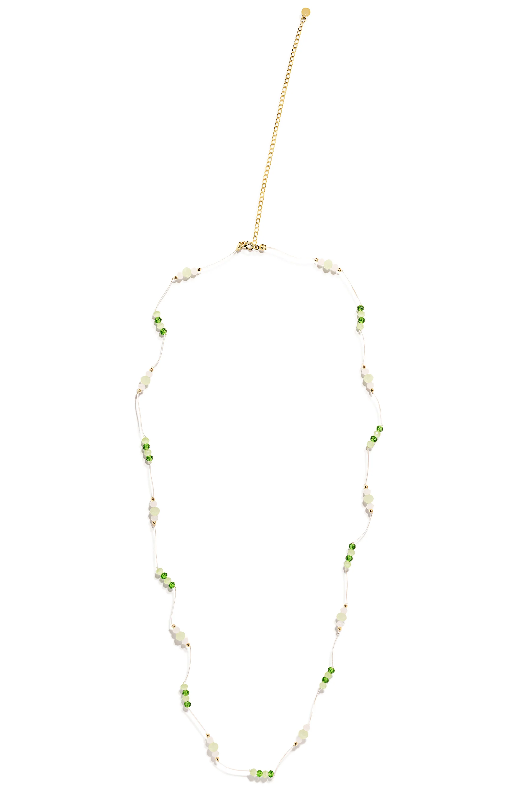 Island Time | Body Chain - Image 3