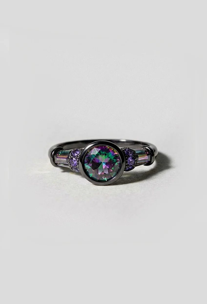 Jaguar Ring