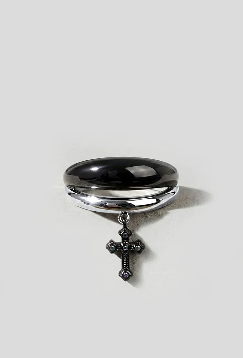 King Pin Ring