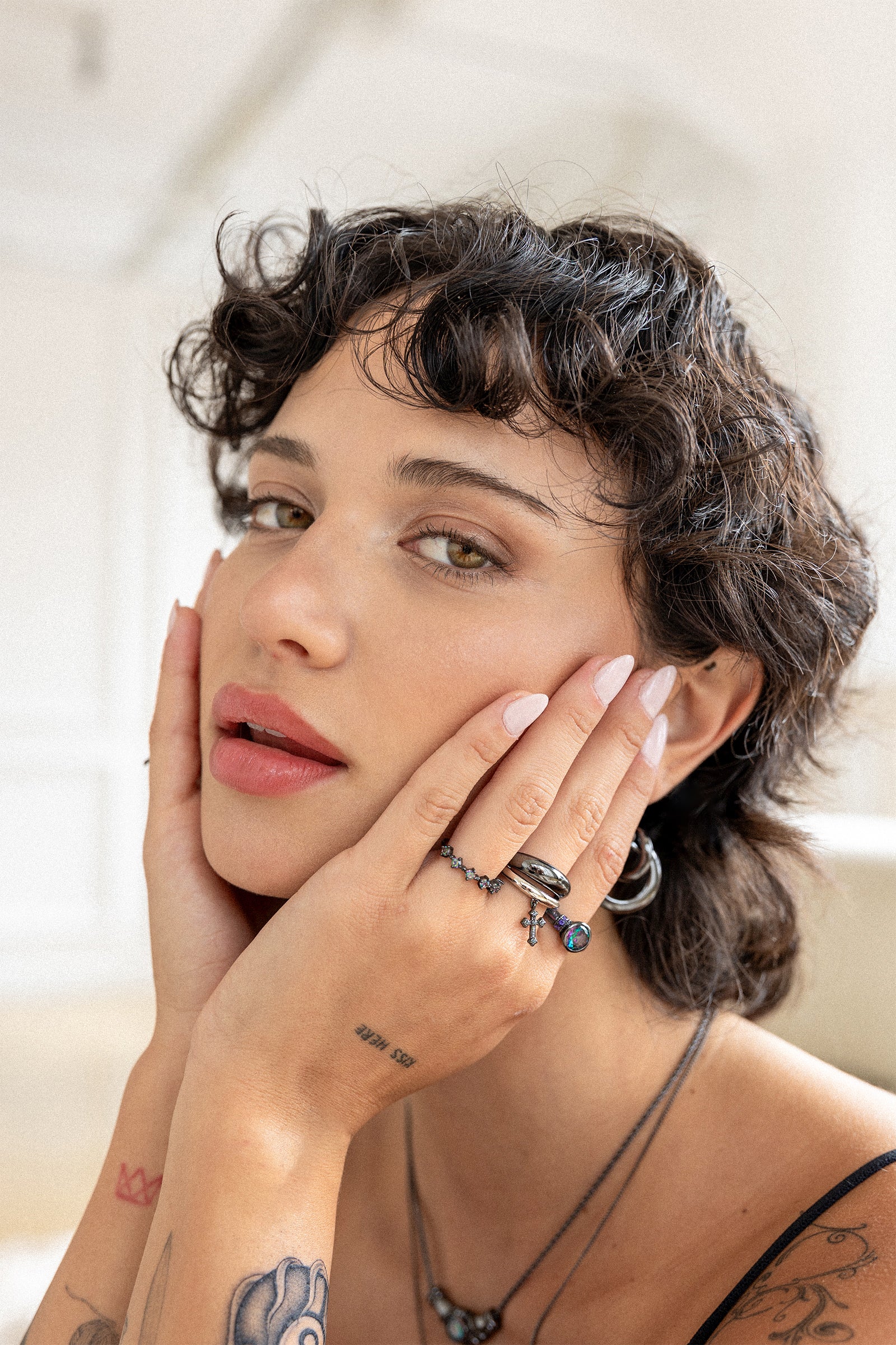 King Pin Ring - Image 2