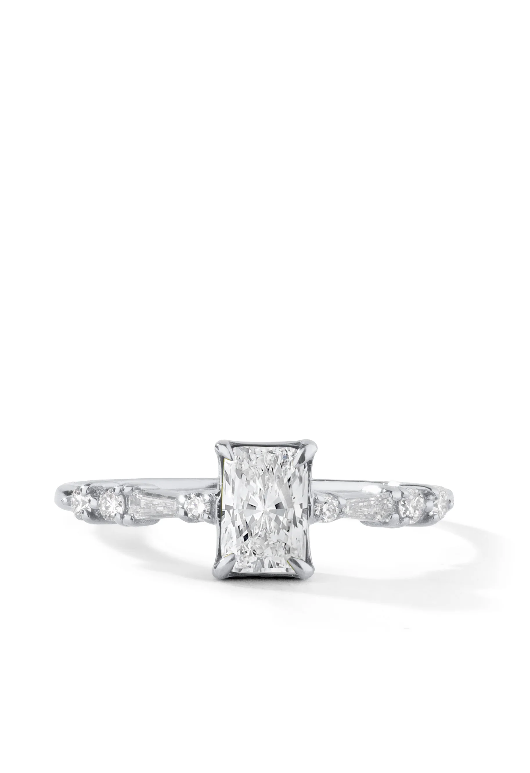 Kombucha Fine 14K Ring - Image 2