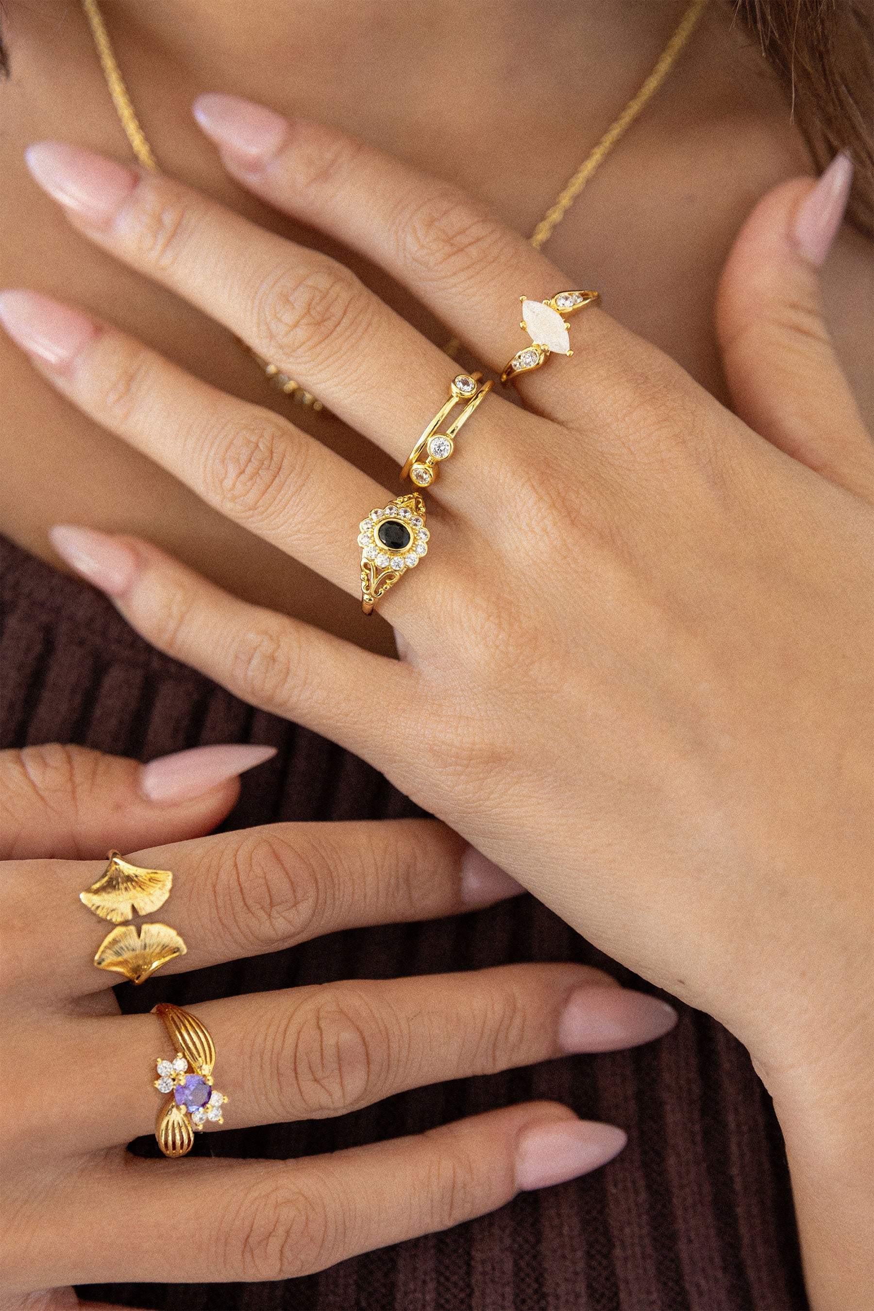 Maple Ring - Image 4