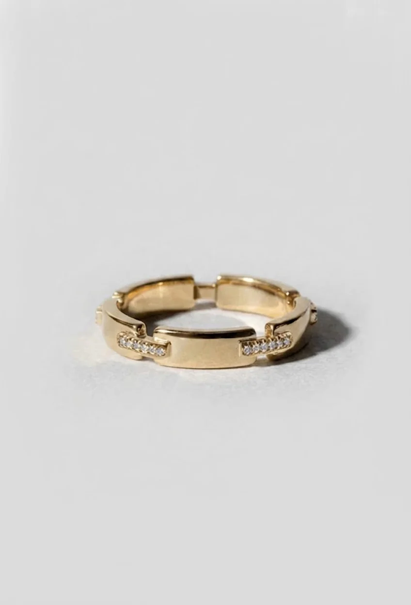 Melrose Ring