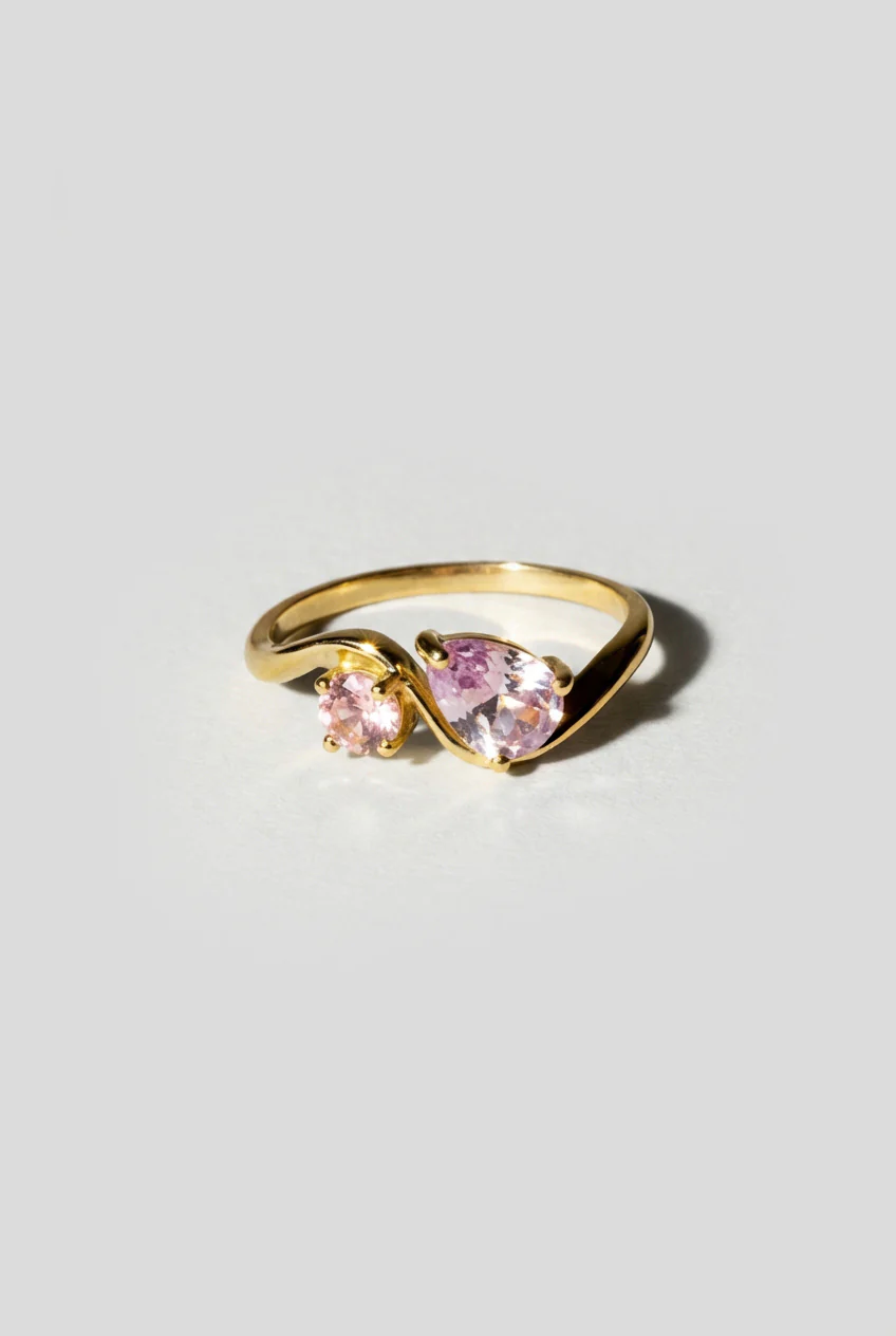 Mini Me Ring
