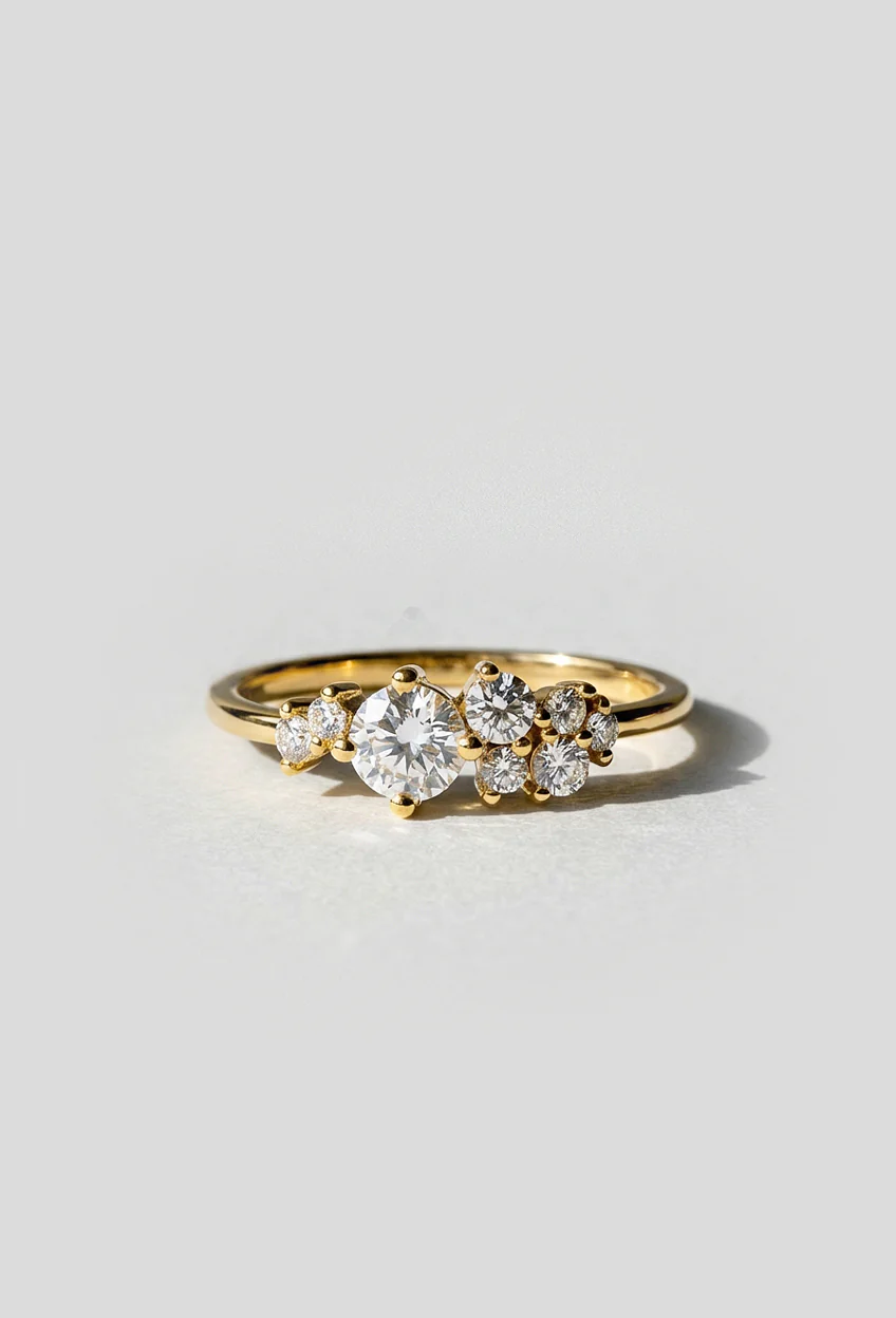 Mist Ring