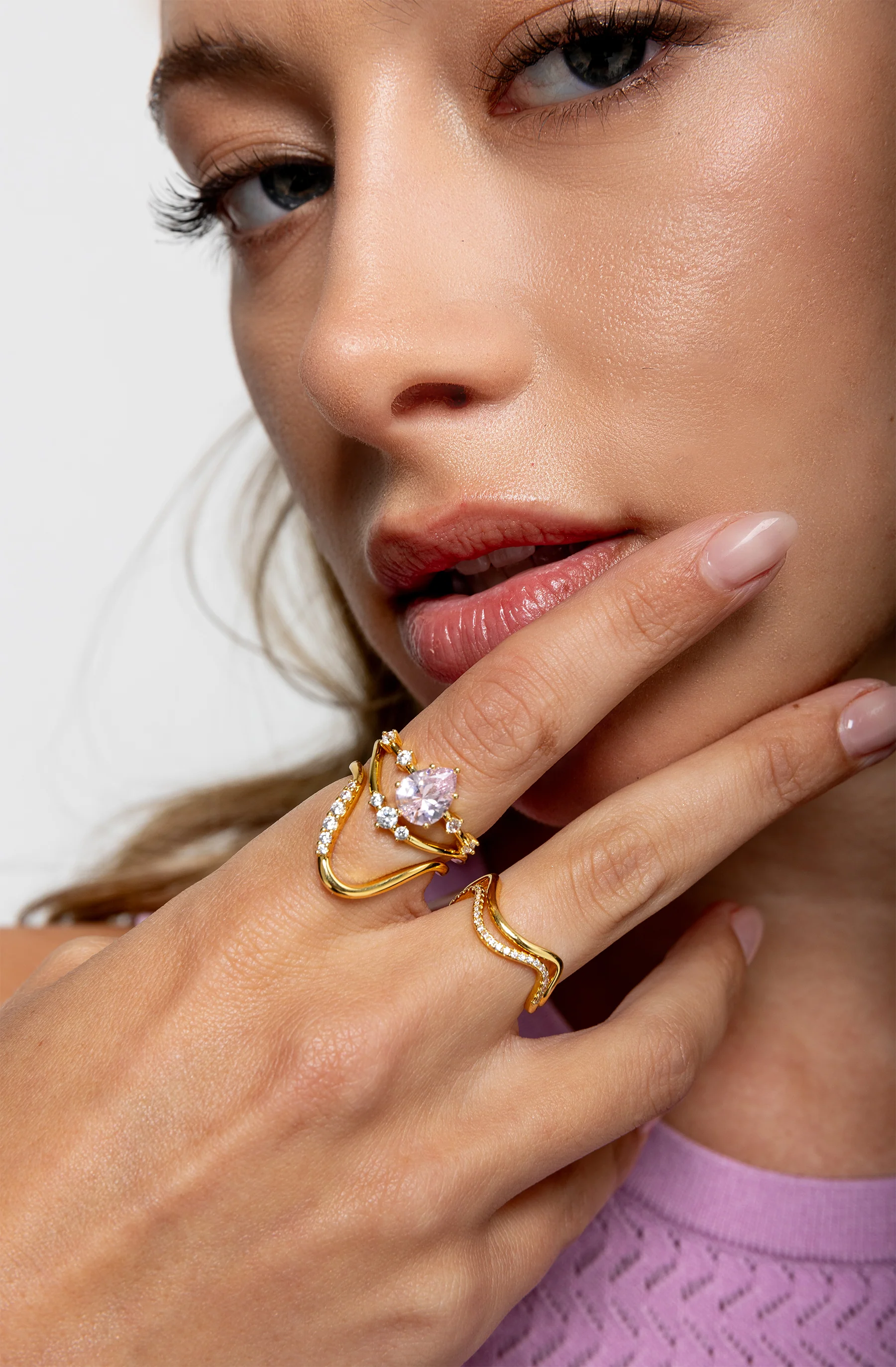 Nutcracker Ring - Image 4
