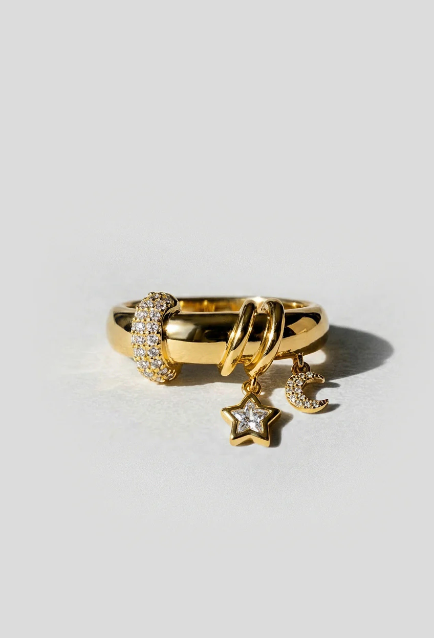 Pixie Ring