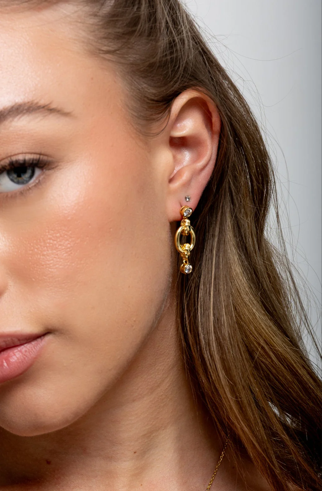 Plaza Earrings - Image 4