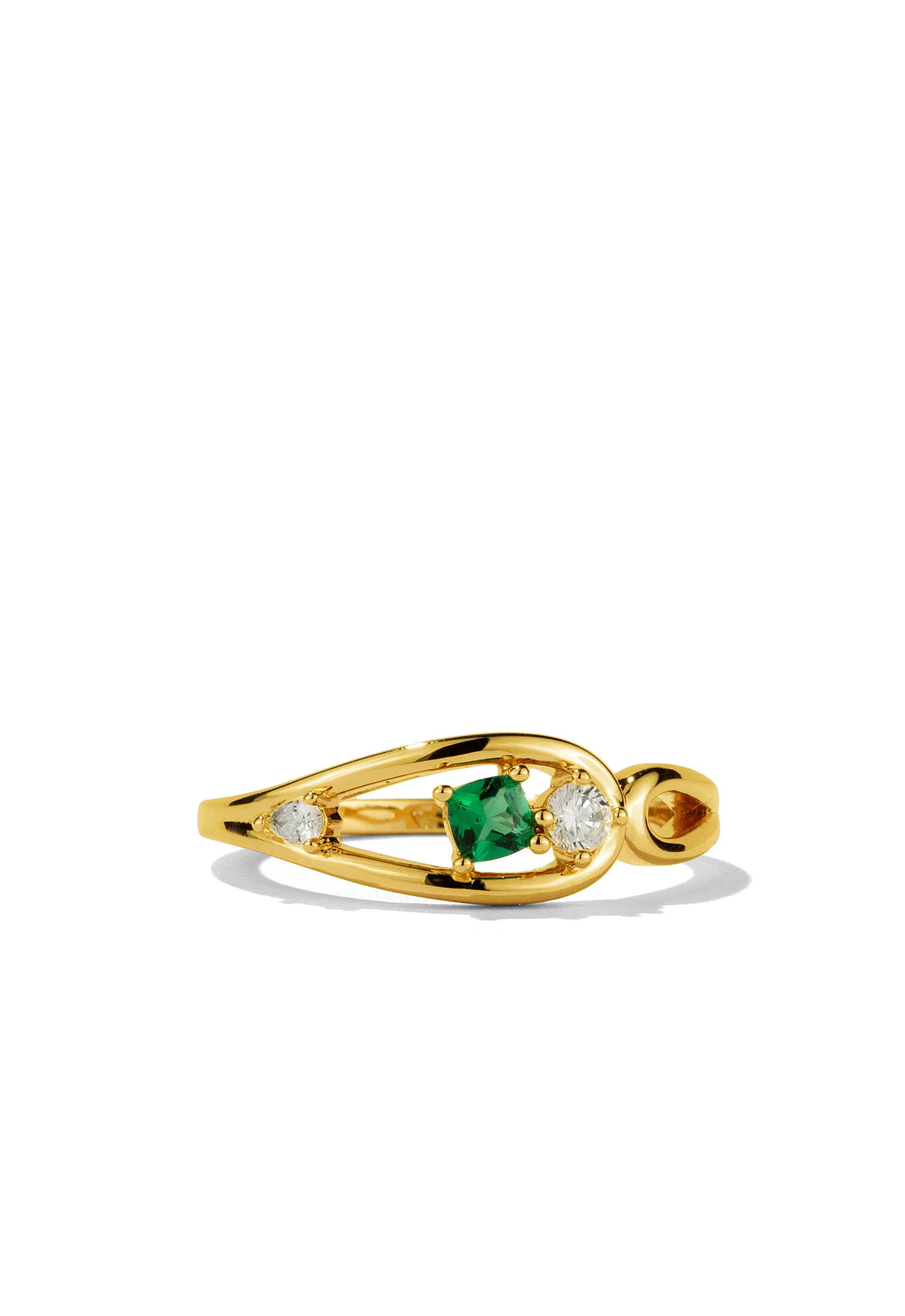 Pocket Ring