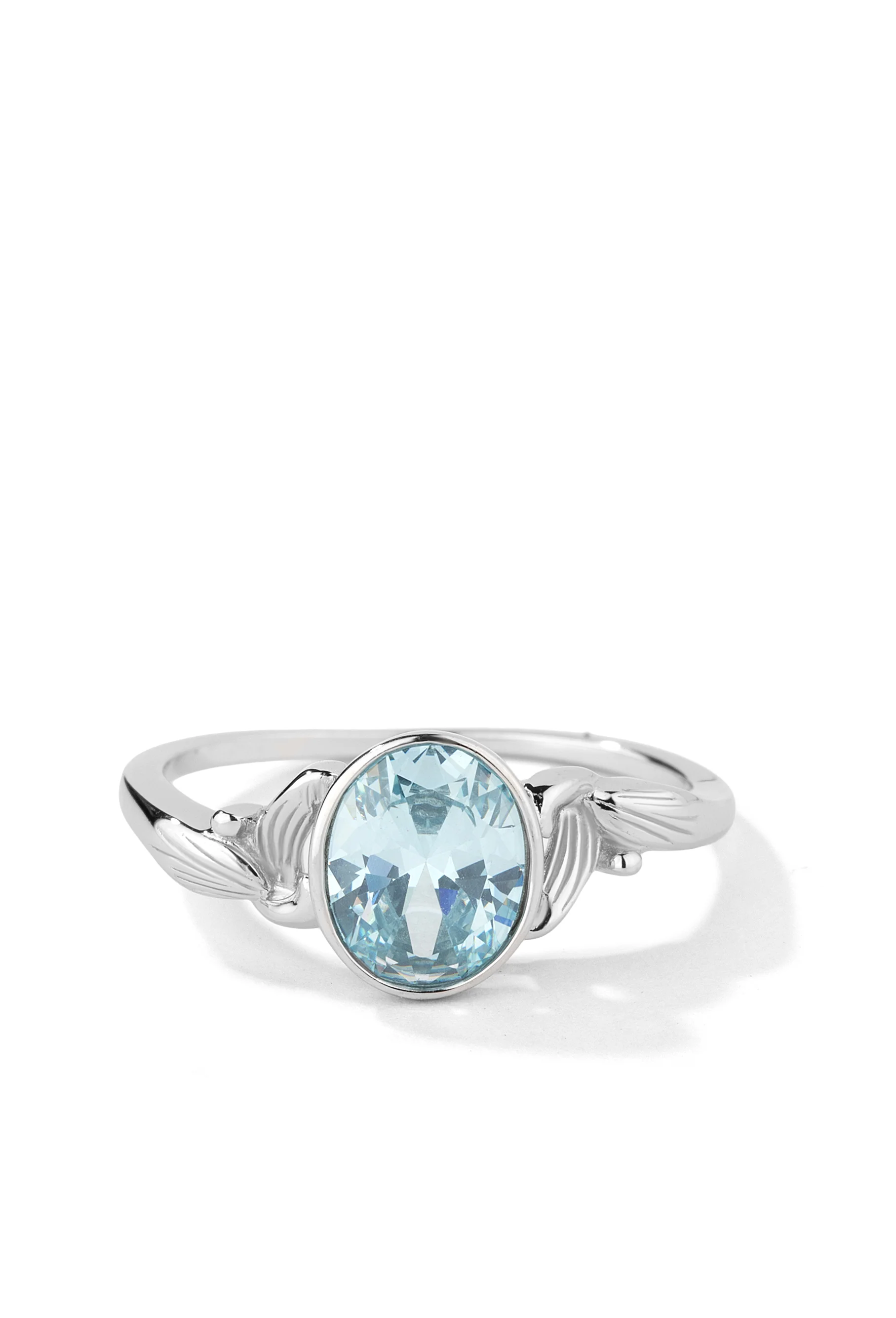 Pout | Sterling Silver Ring