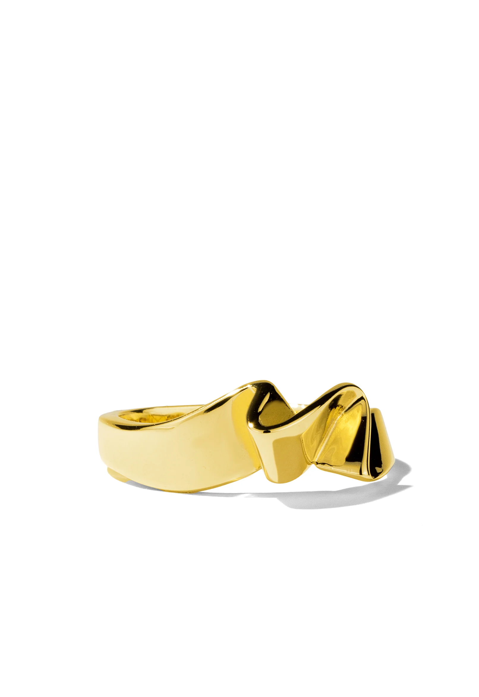Ribbon Ring - Image 2