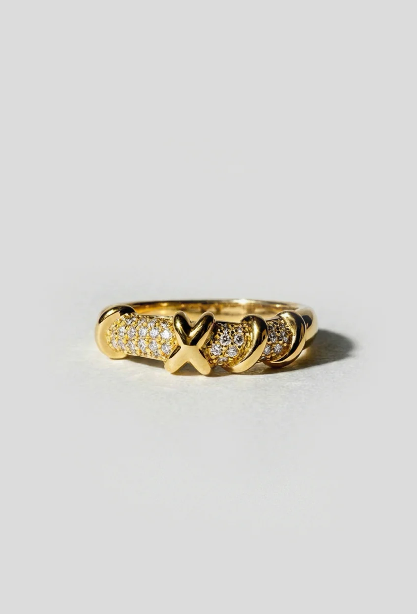 Ripple Ring