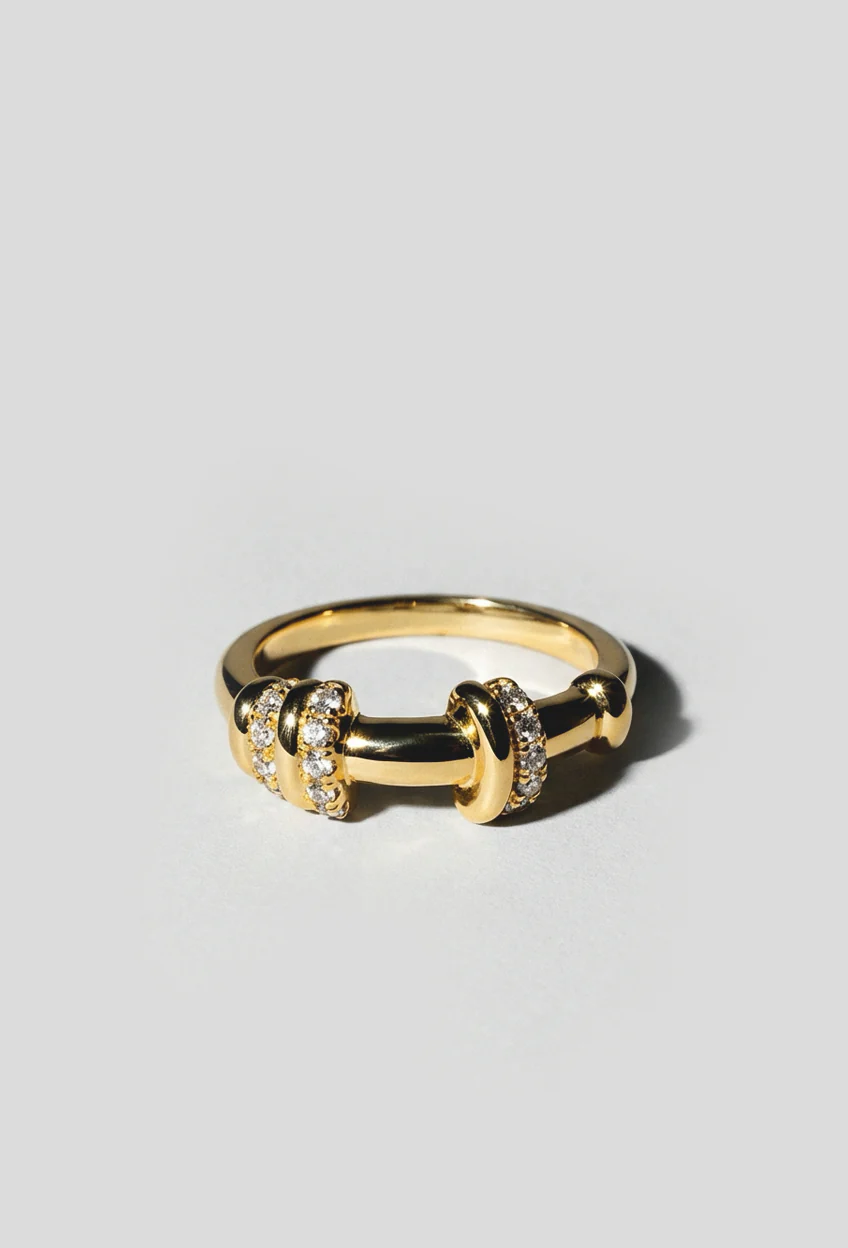 Sequence Ring