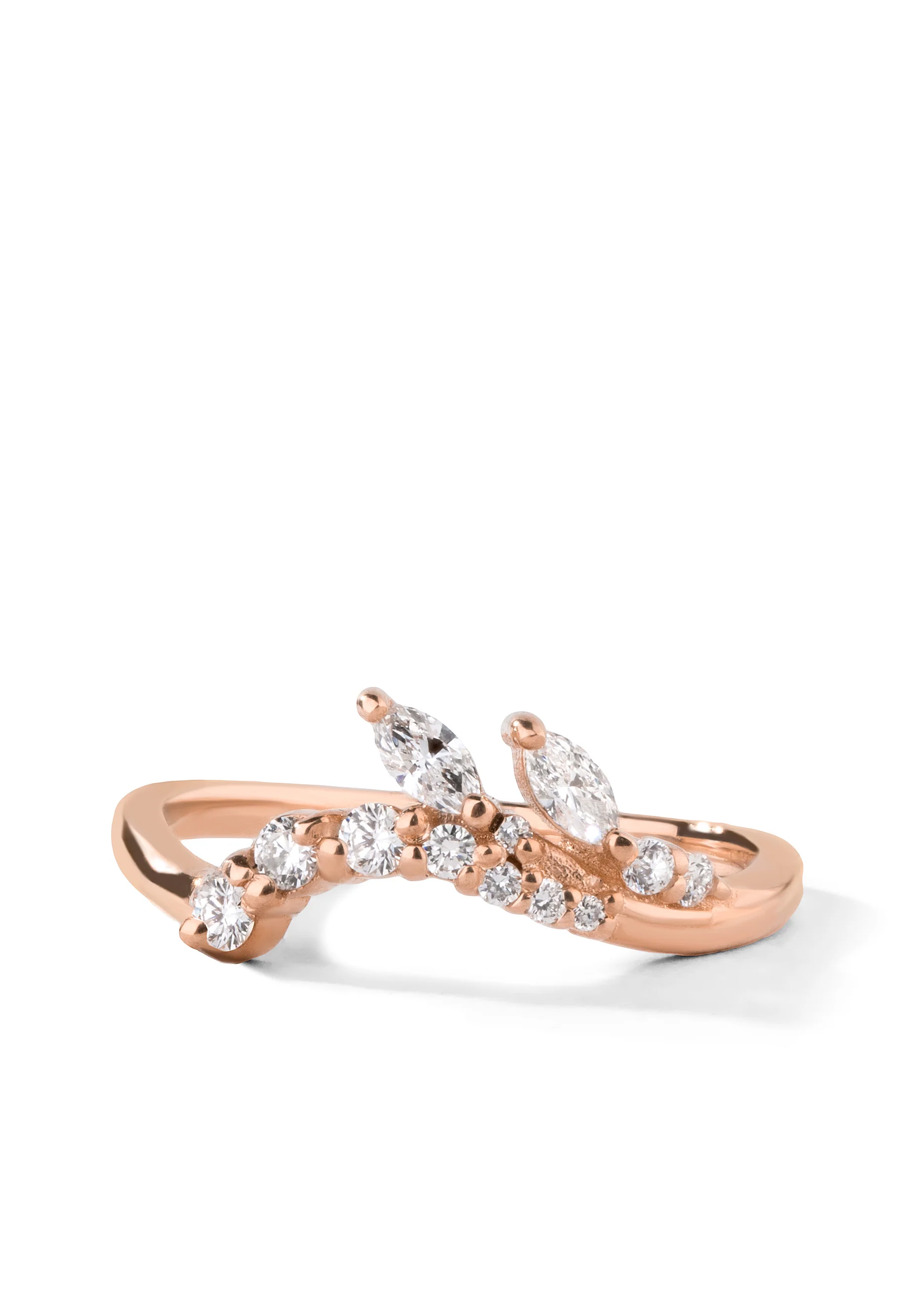 Signature Fine 14K Ring - Image 7