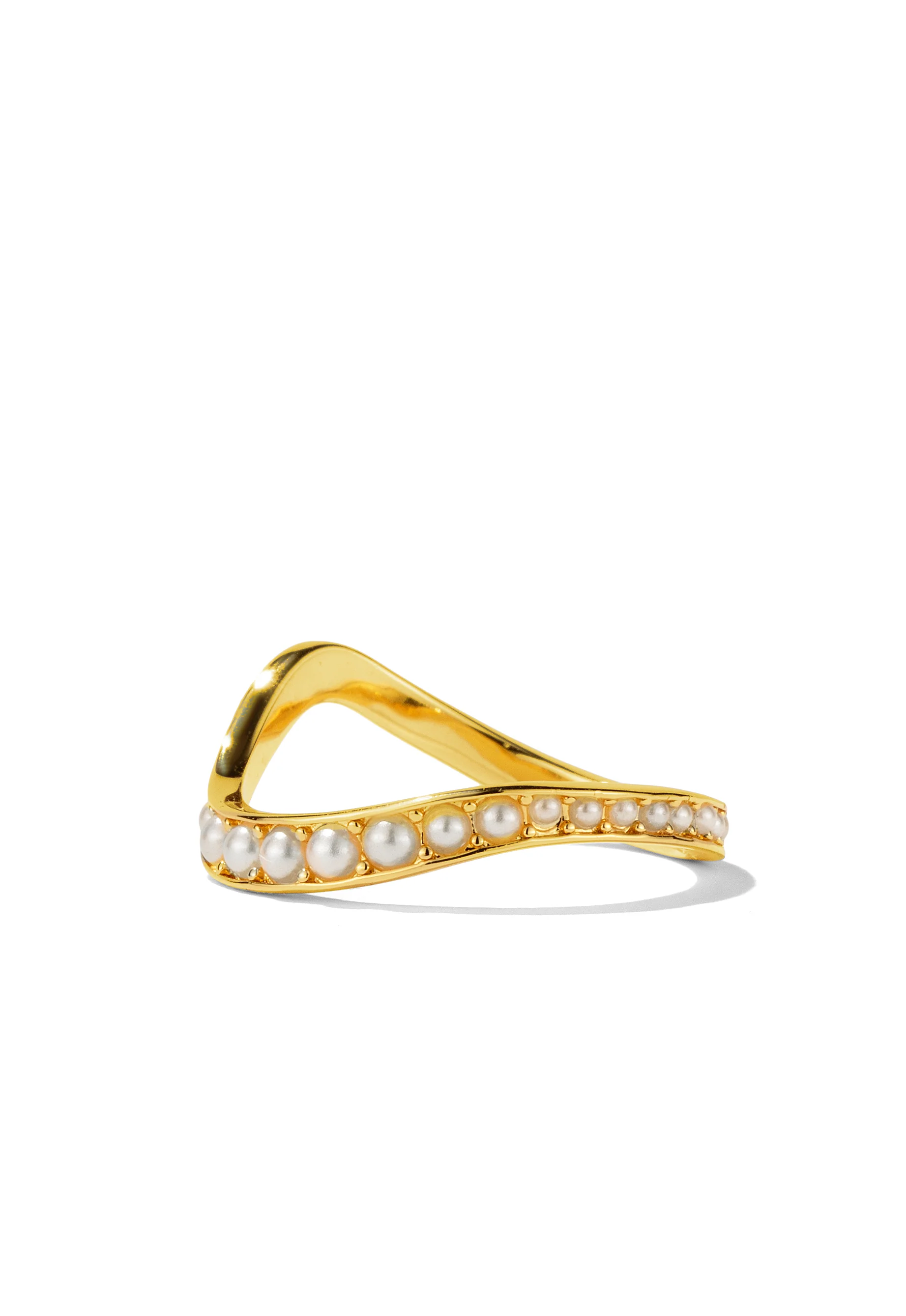Silhouette Ring - Image 2