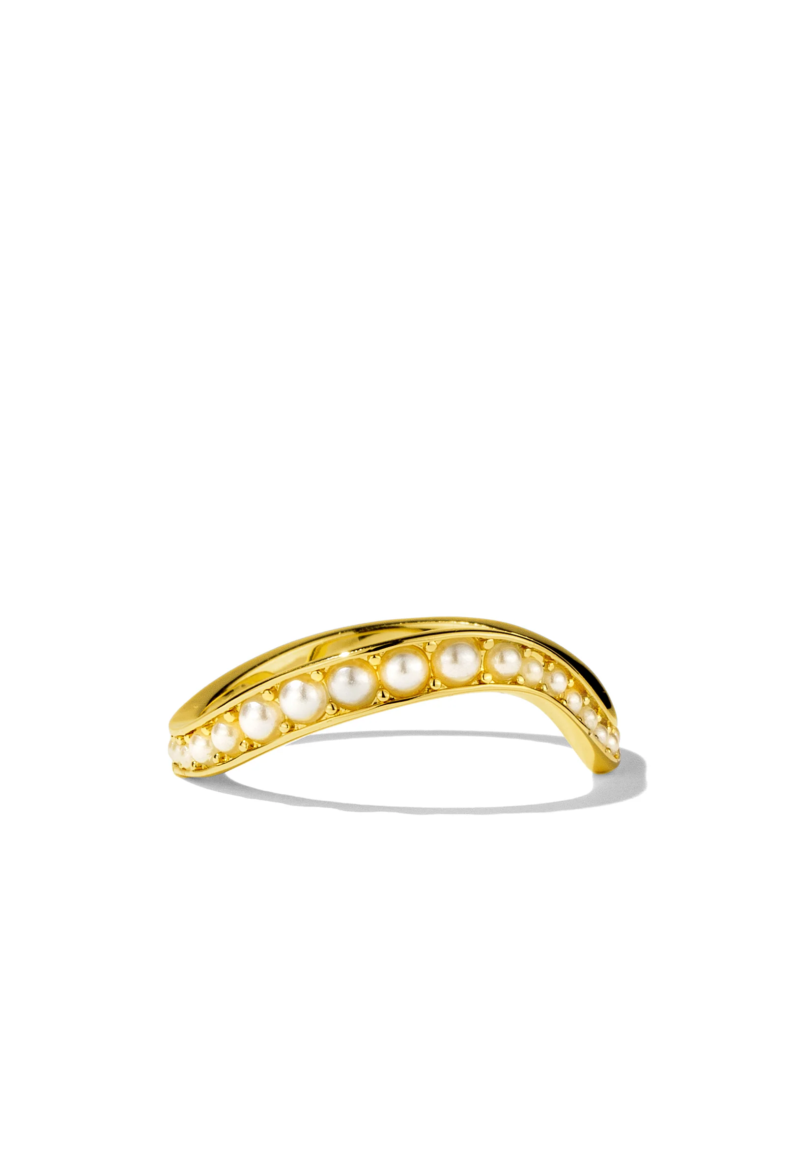 Silhouette Ring - Image 3