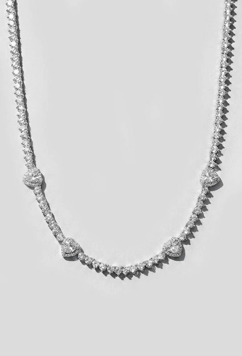 Best Selling Silver Jewelry