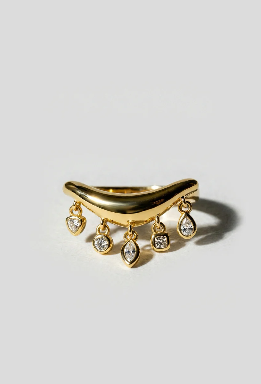 Spell Ring