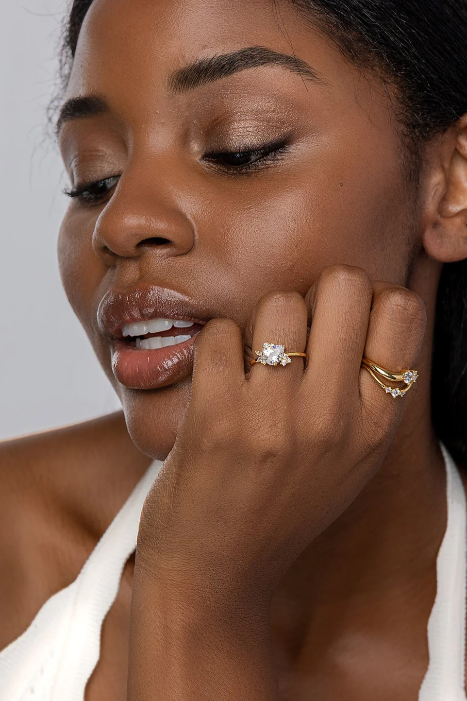 Sprinkle Ring - Image 3