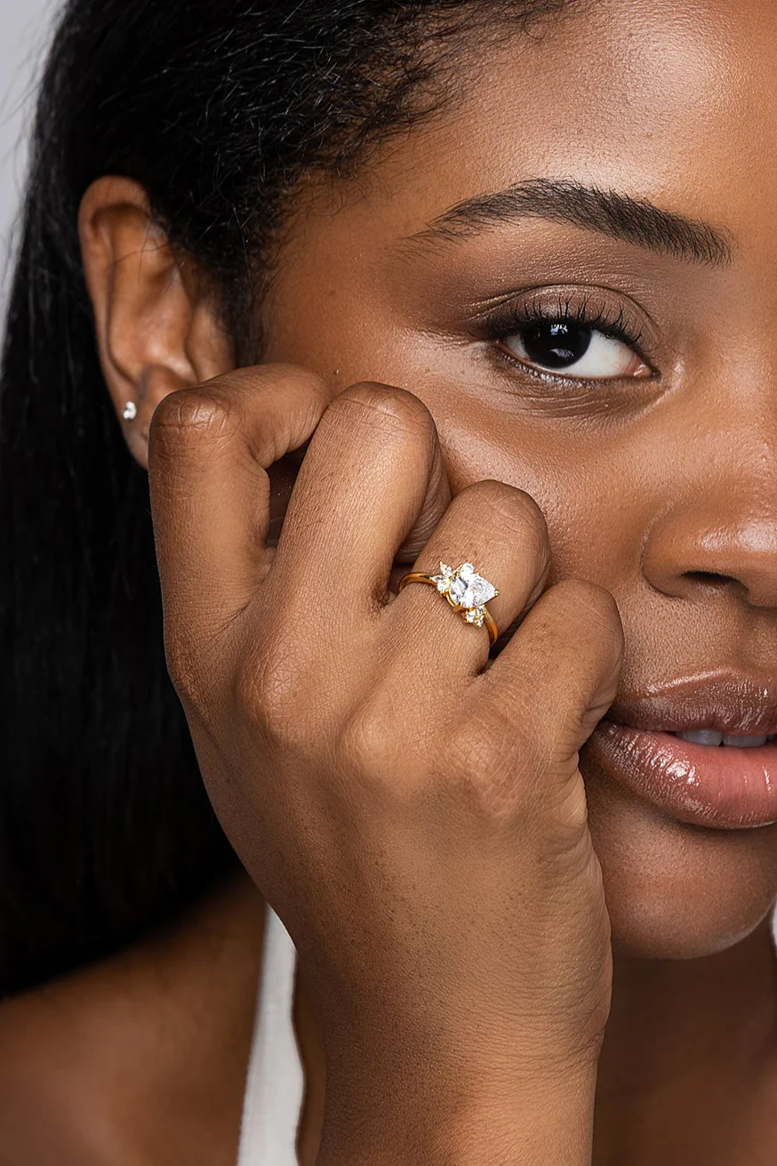 Sprinkle Ring - Image 4